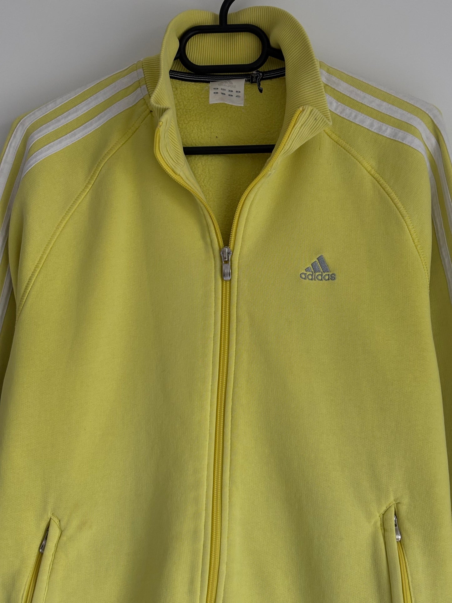Adidas Lemon Drop Tracktop