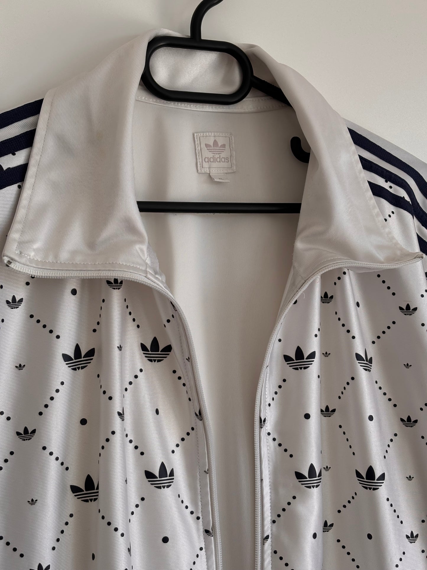 Adidas Tracktop