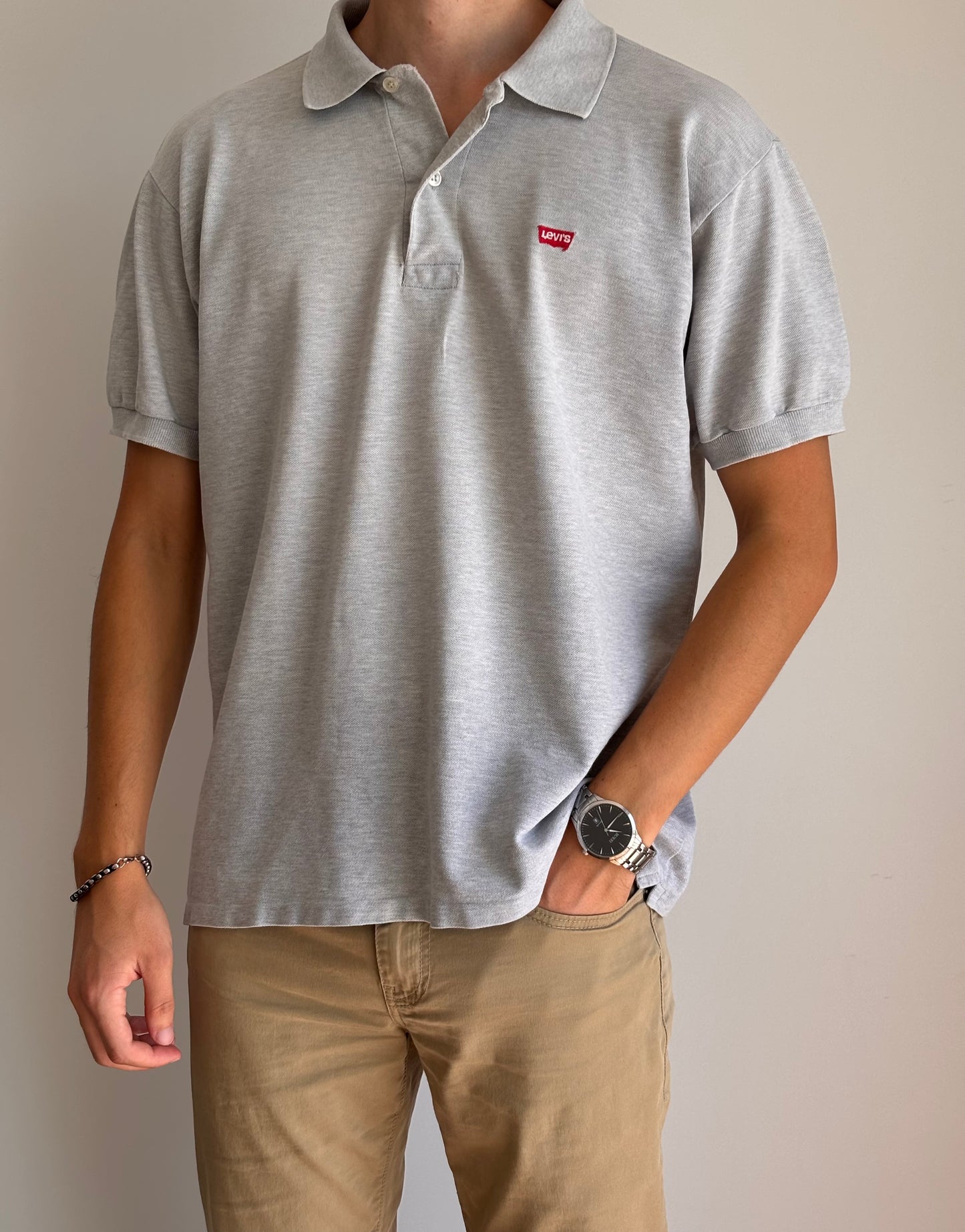 Levi’s Polo