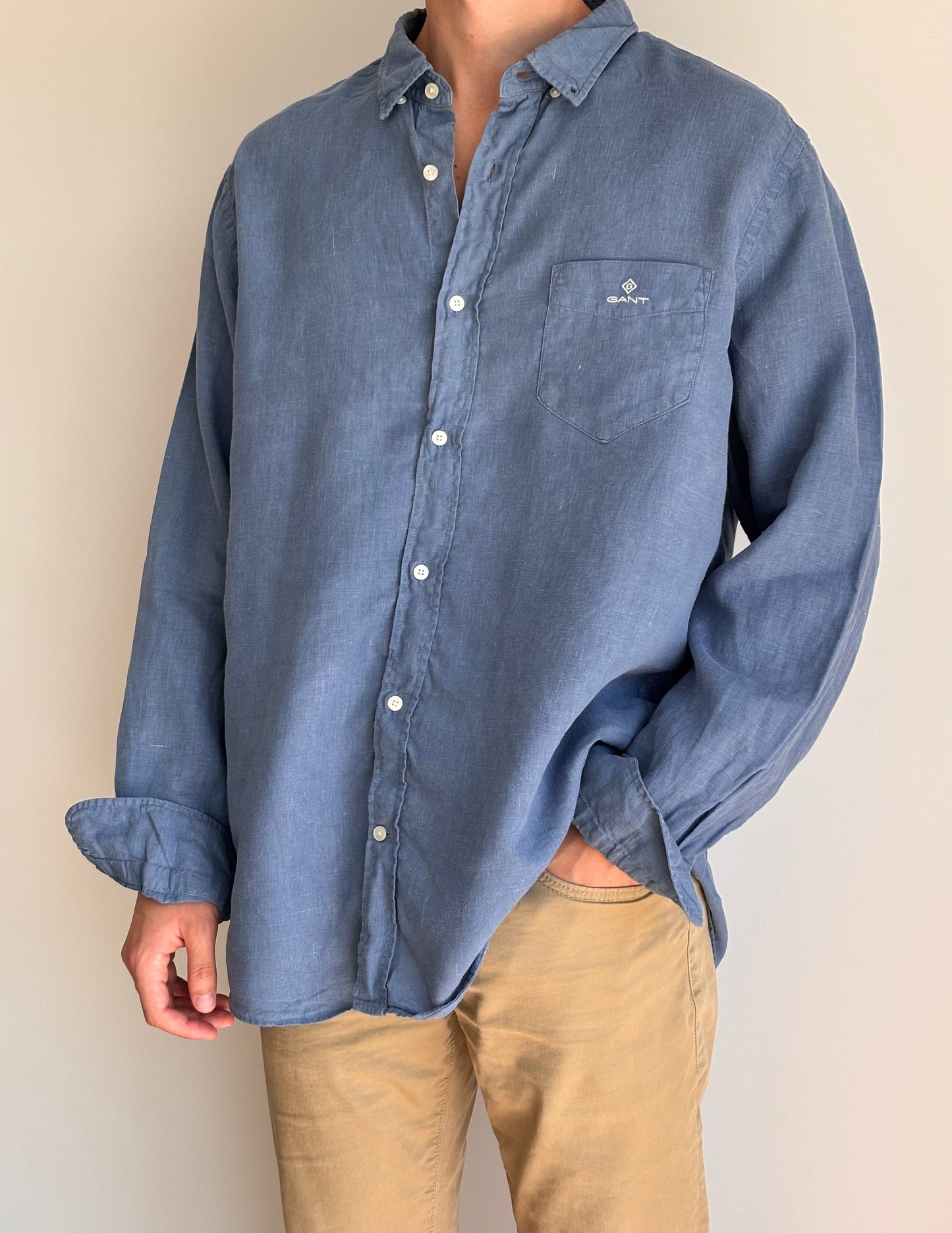 Gant Shirt