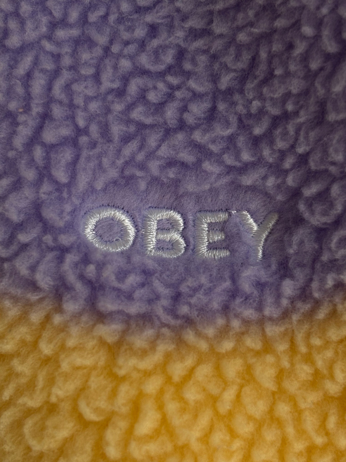 Women’s Obey Fleece