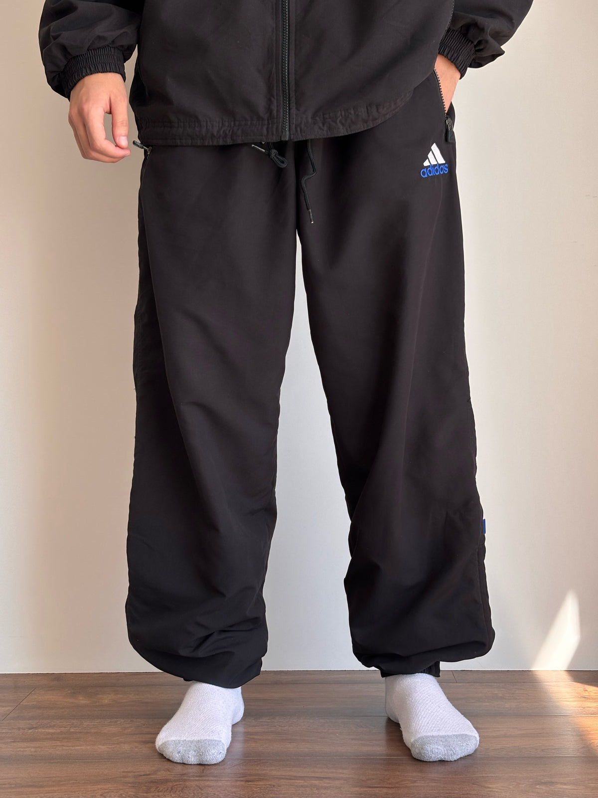 Adidas Tracksuit