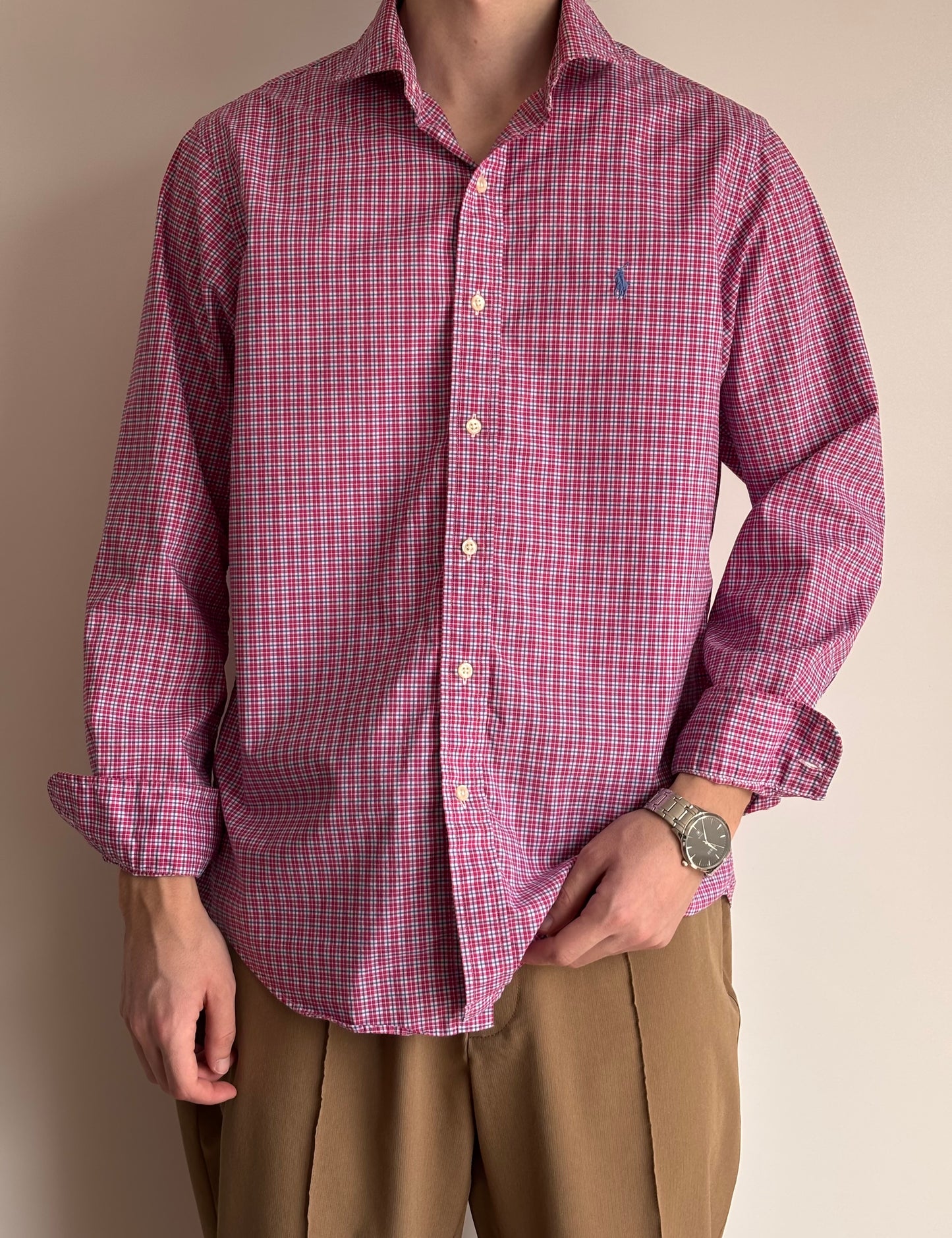 Ralph Lauren Shirt