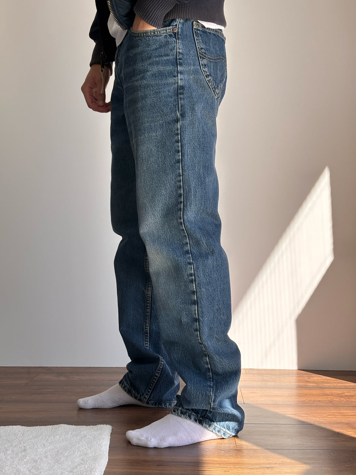 Lee Cooper Jeans