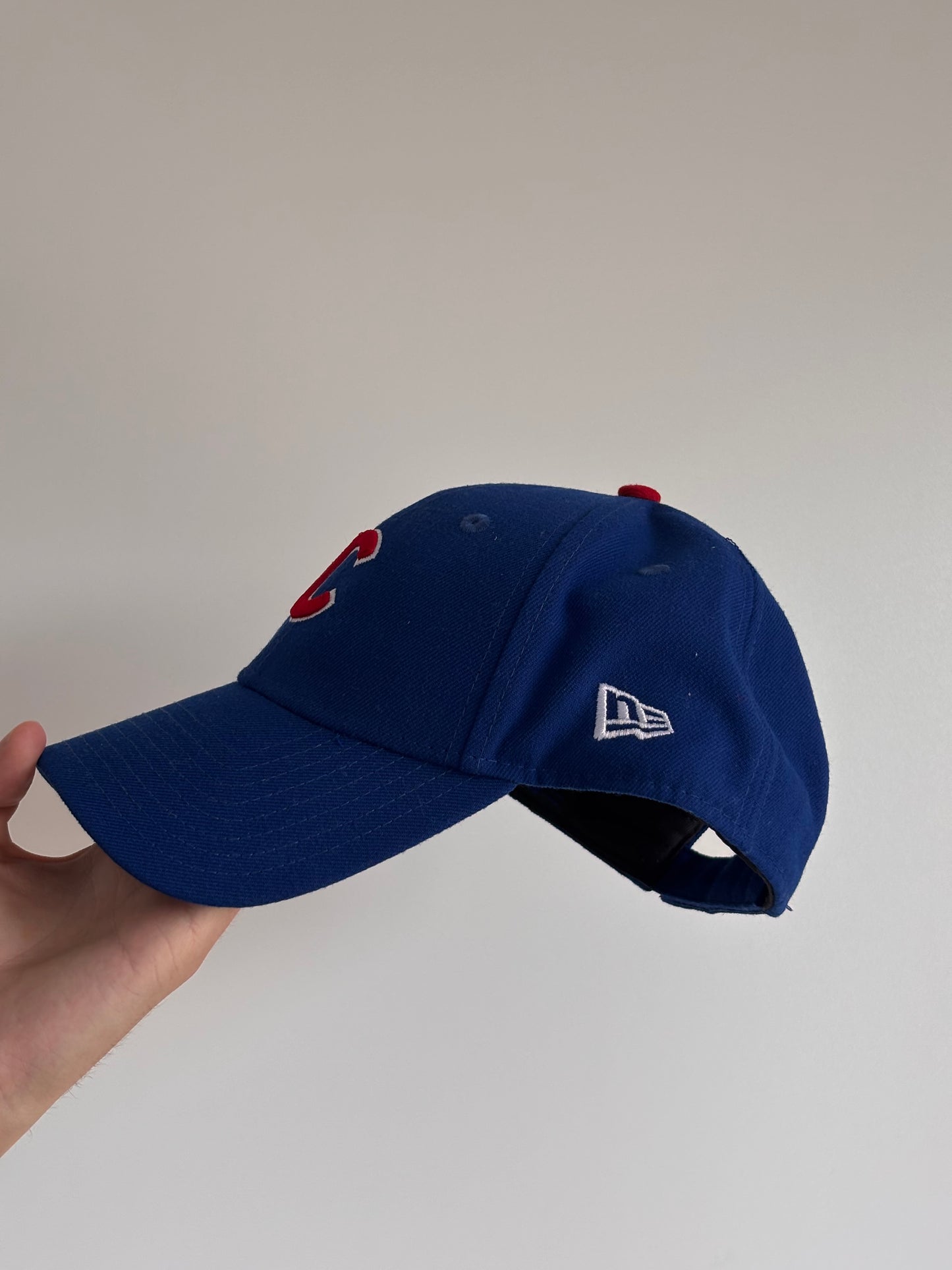 NE Chicago Cubs Cap