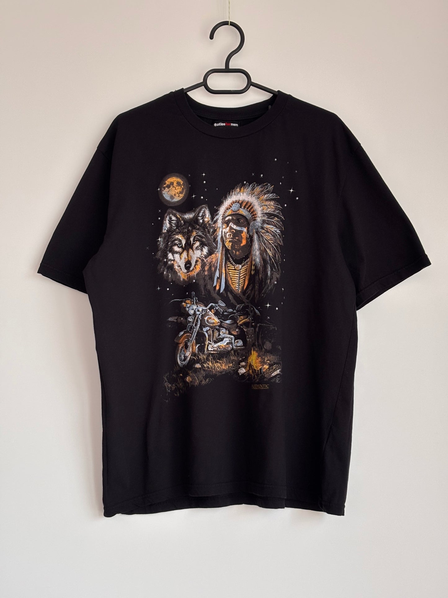Atlasformen Tee