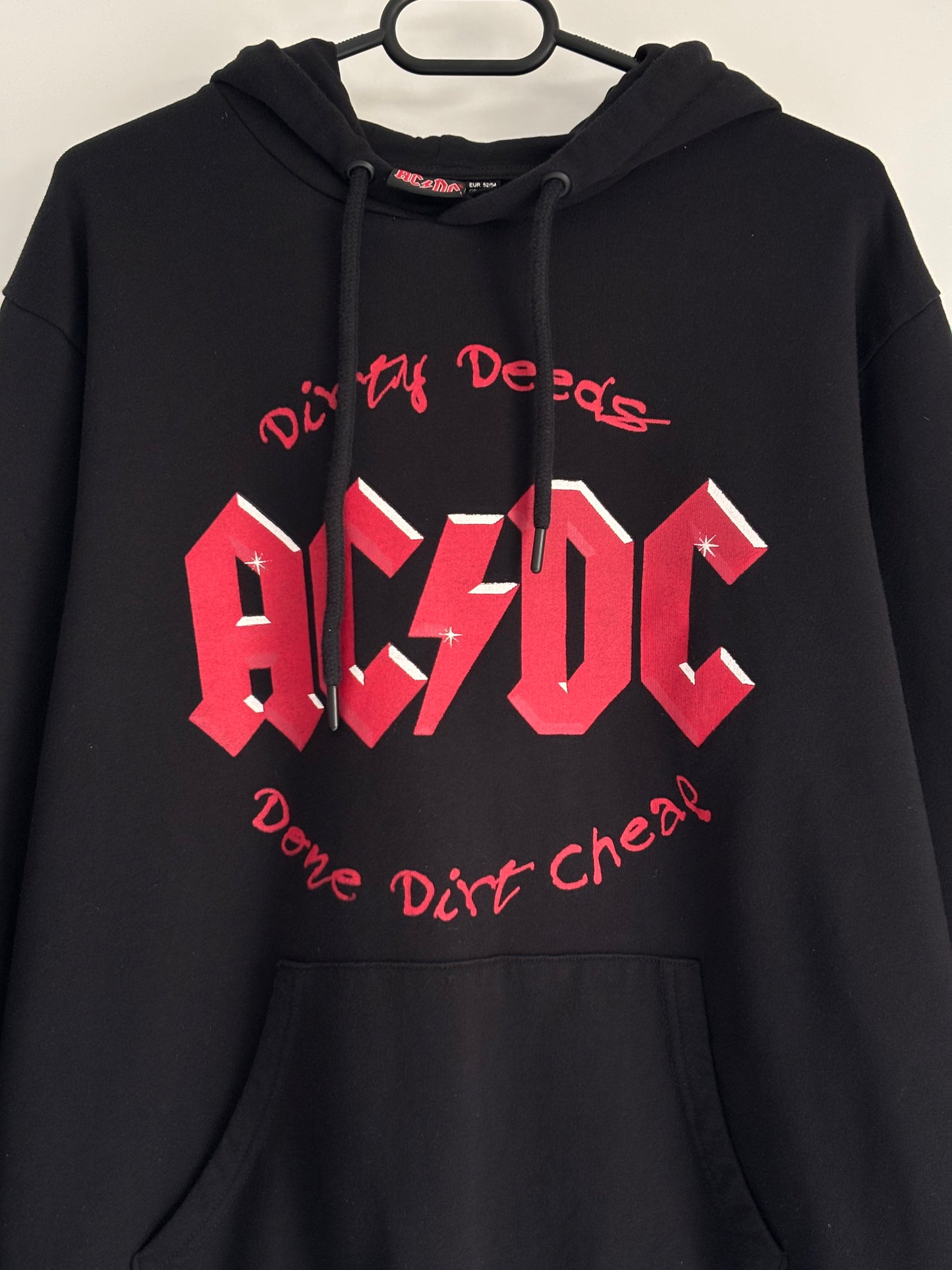 ACDC Hoodie