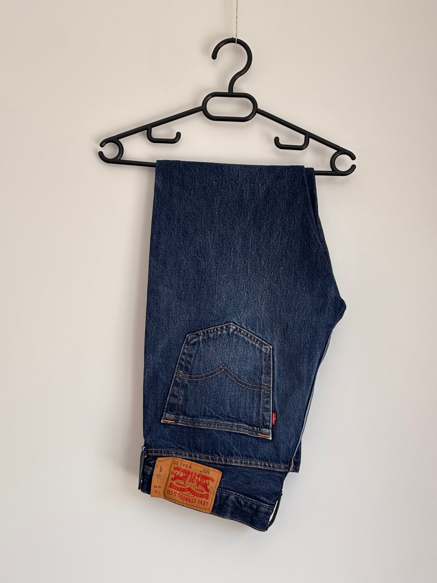 Levi’s 501 Jeans