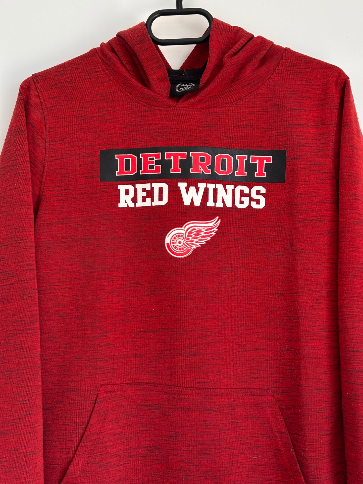 Detroit Red Wings Hoodie