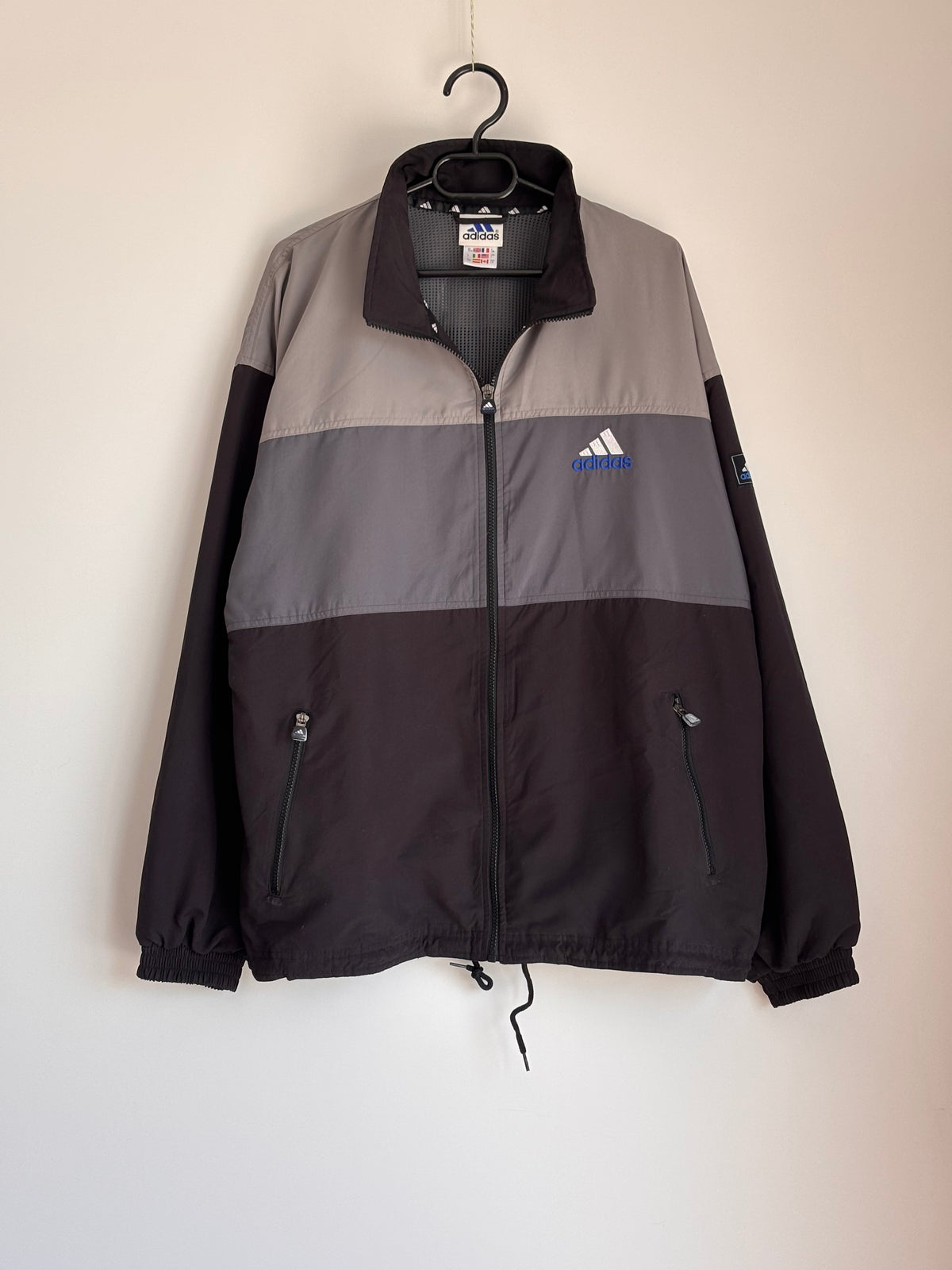 Adidas Tracksuit