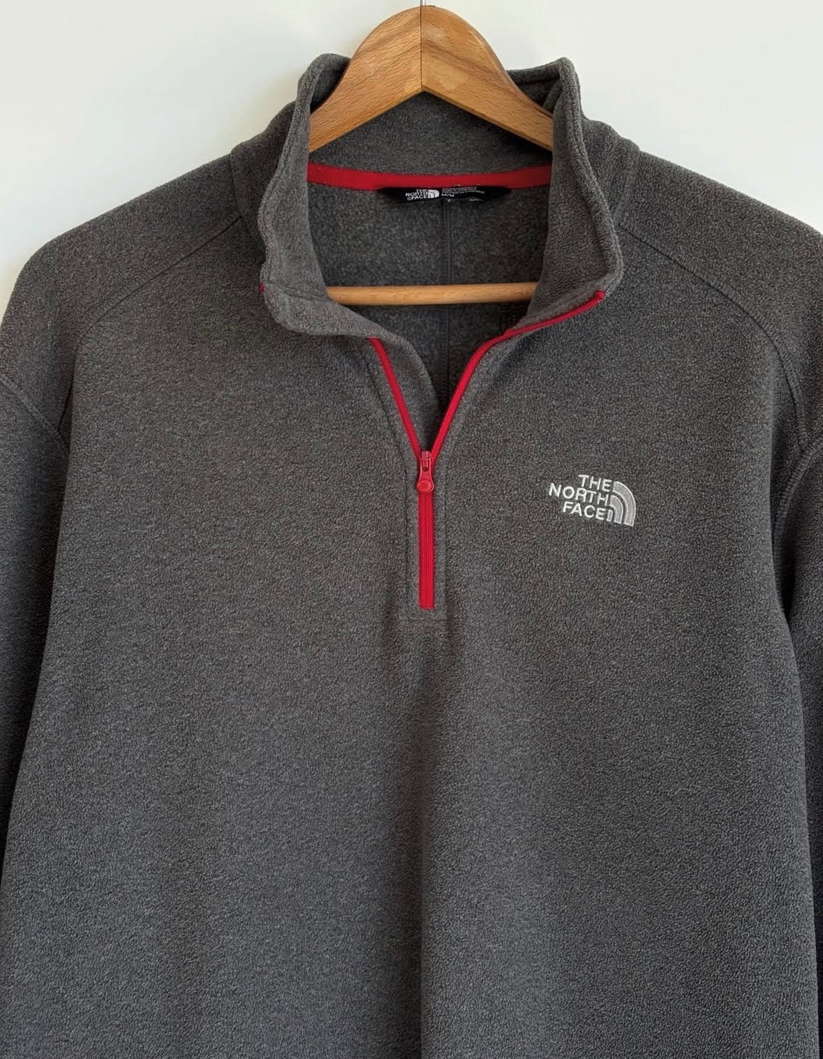 Northface 1/4 Fleece