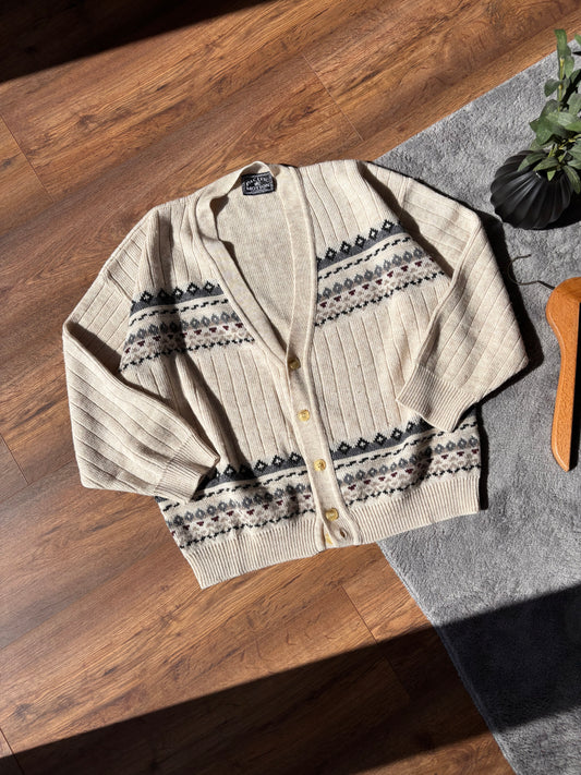 Vintage Cardigan