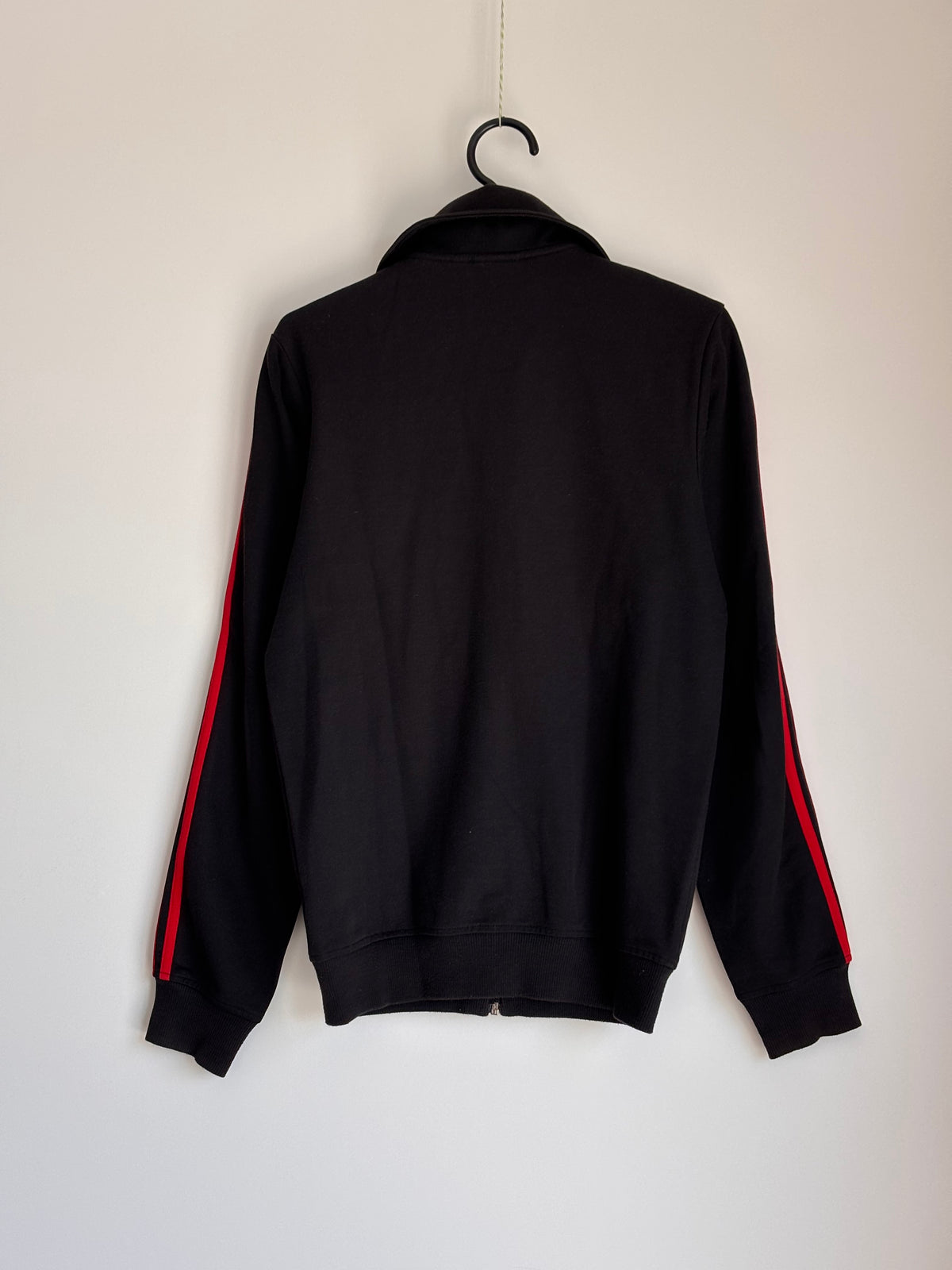 Ac Milan Tracktop