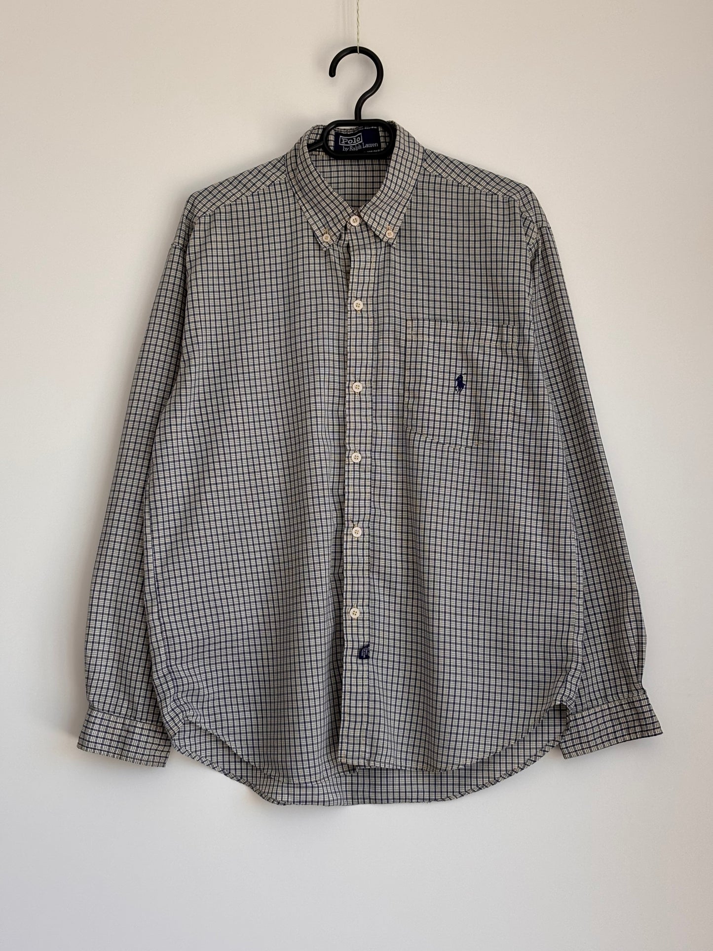 VTG Ralph Lauren Shirt