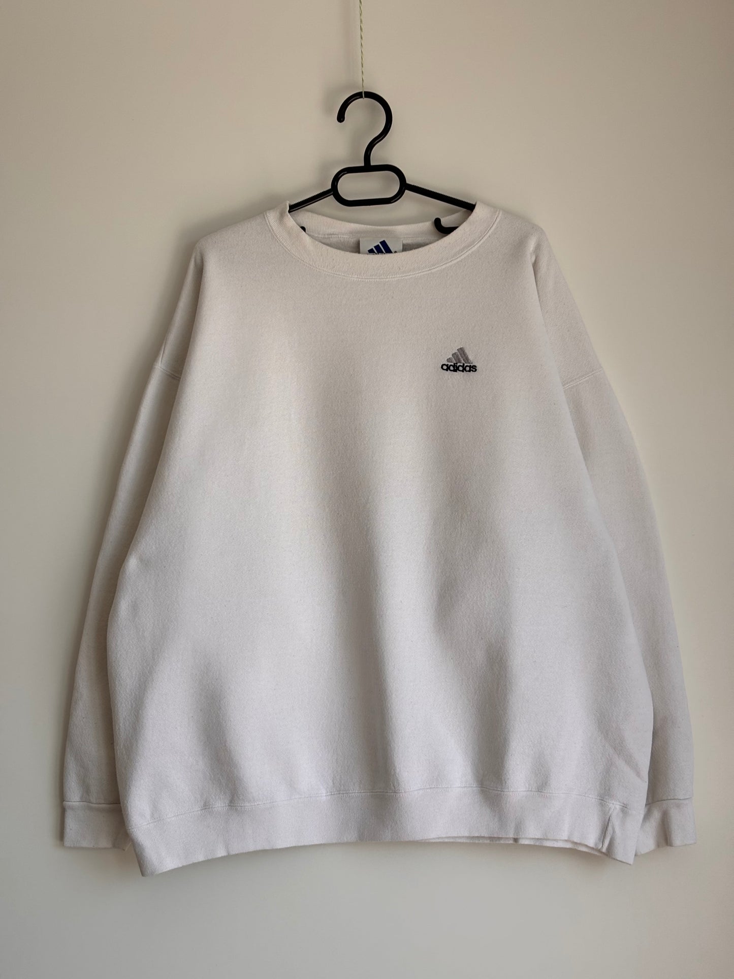 Vintage Adidas USA Sweater