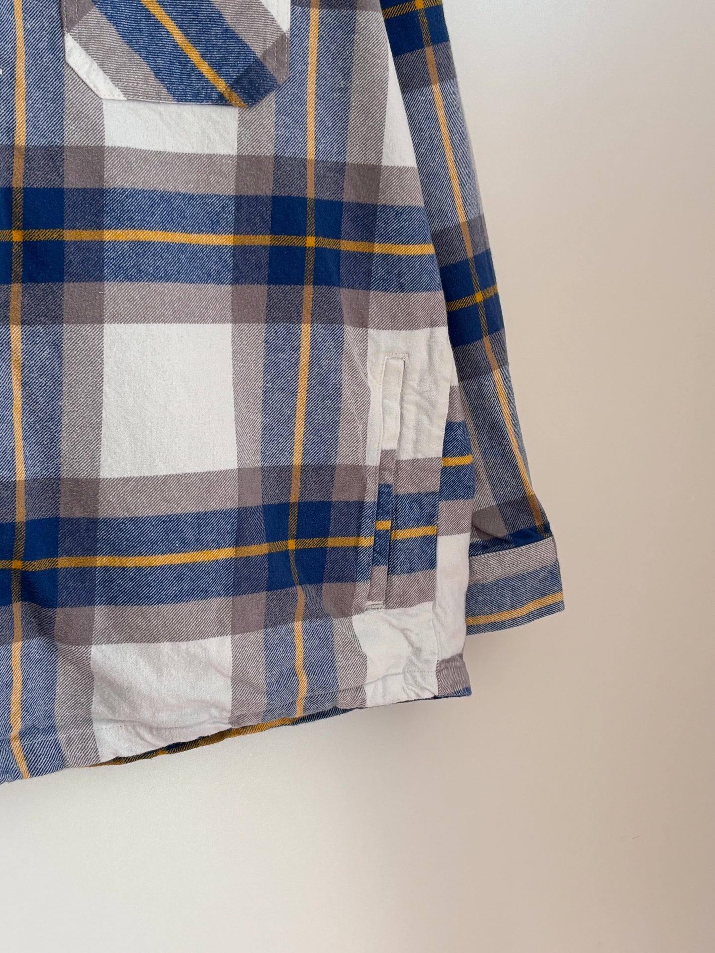 Livergy Flannel Shirt