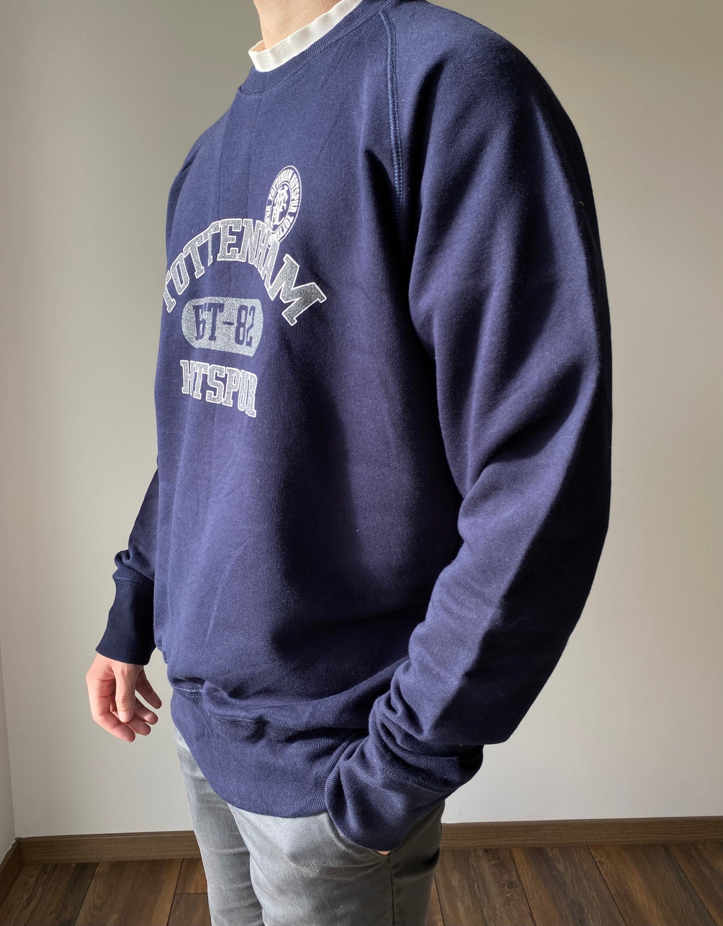 Tottenham Sweater