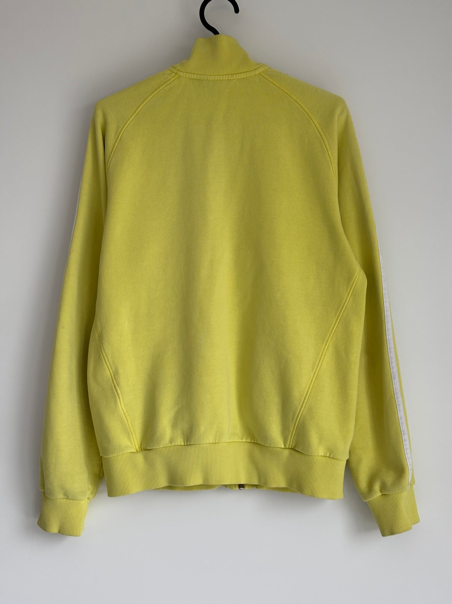 Adidas Lemon Drop Tracktop