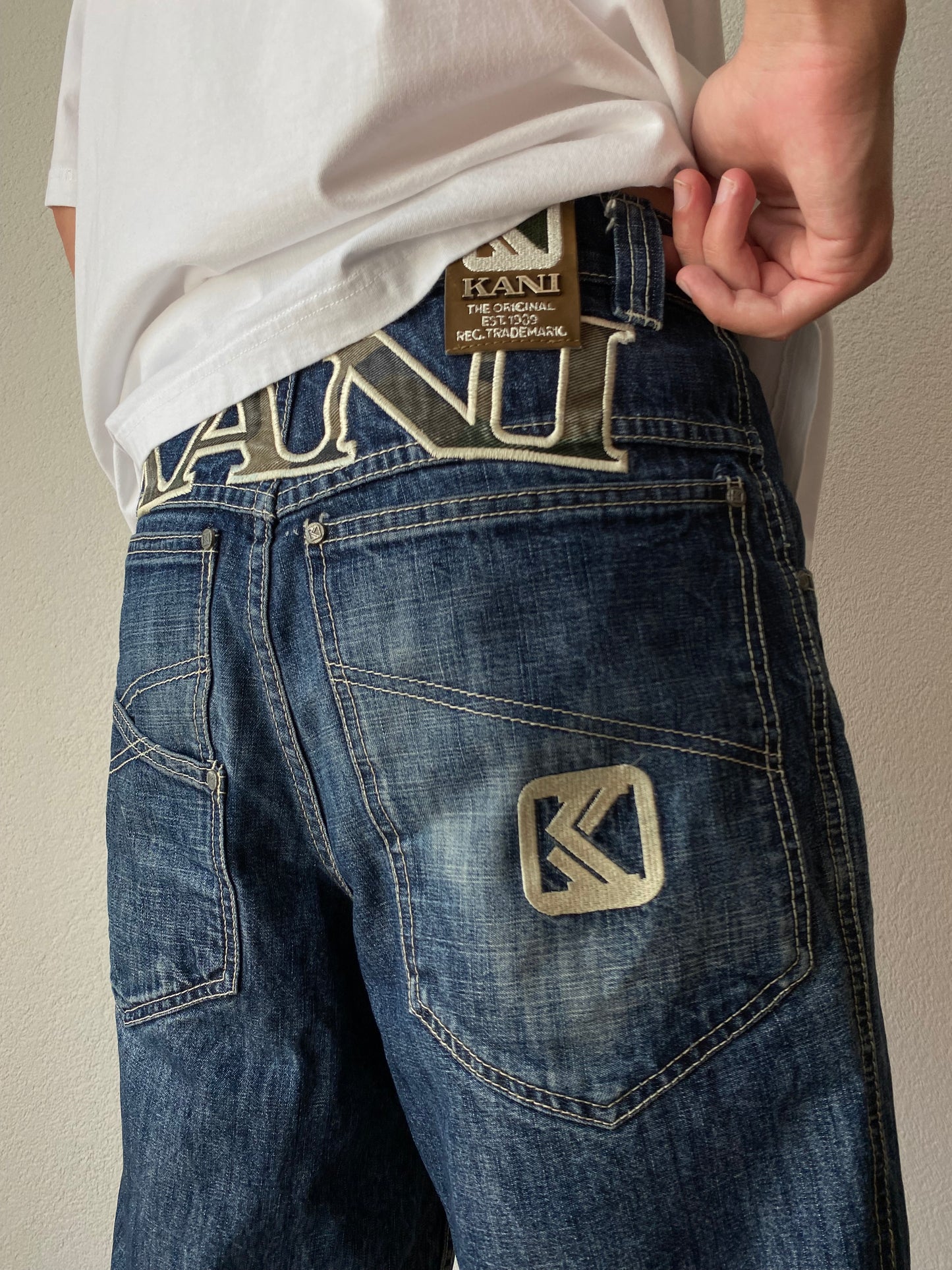 Karl Kani Shorts