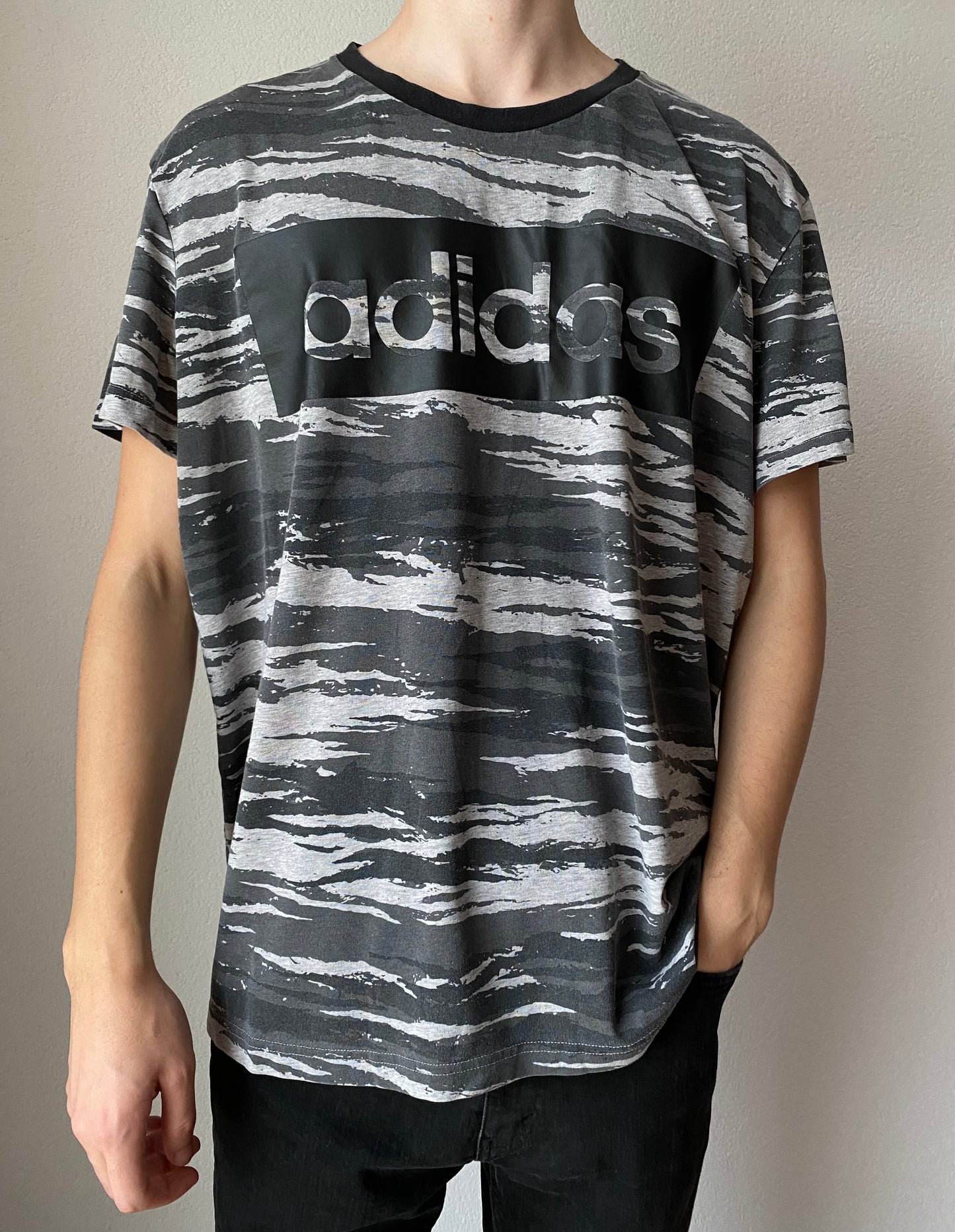 Adidas Tee