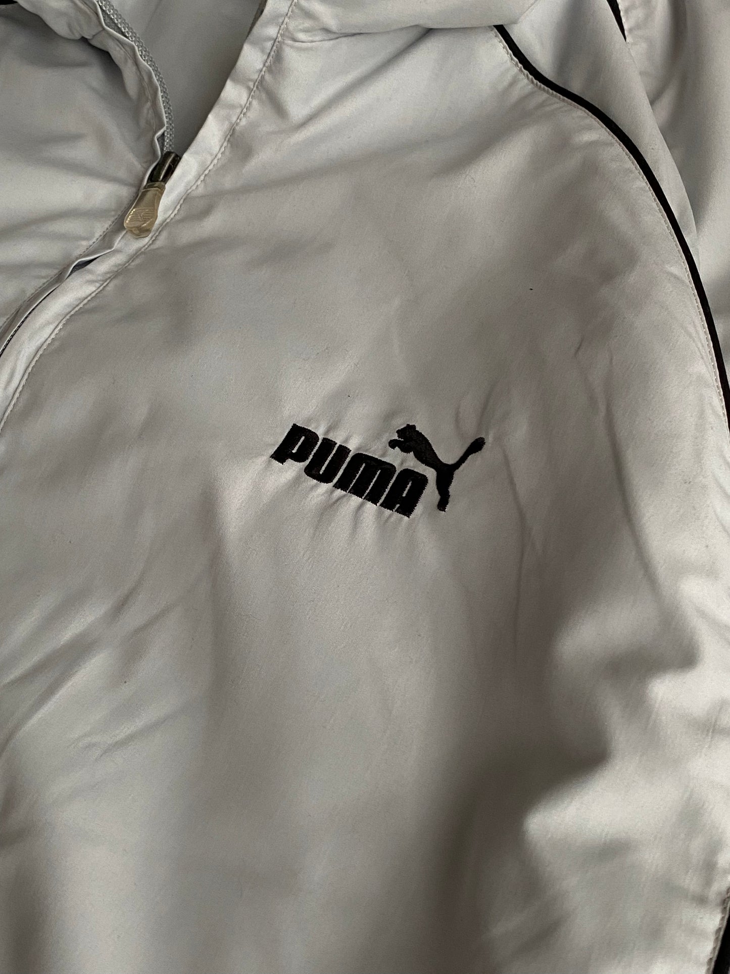 Puma Tracktop