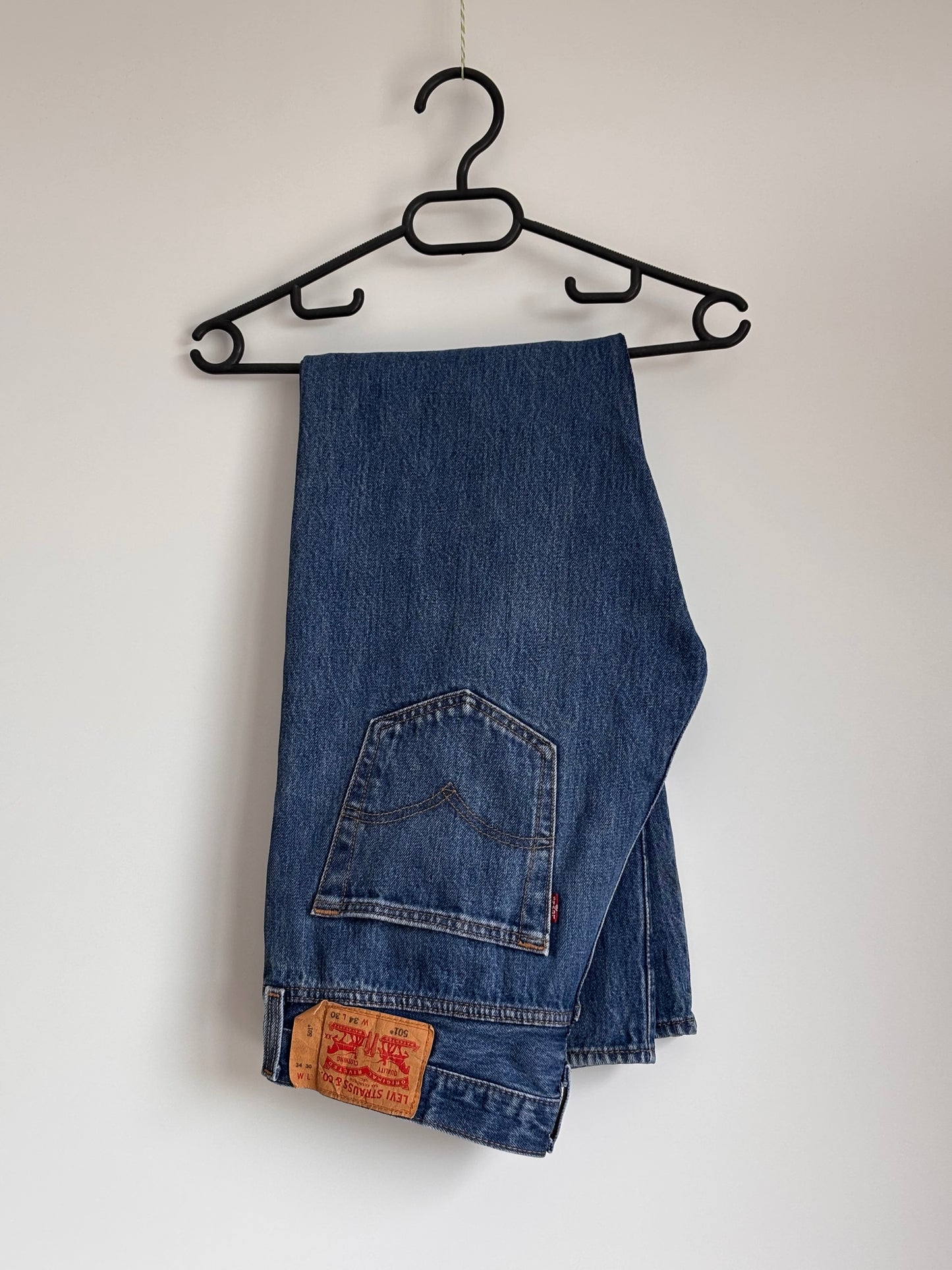 Levi’s 501 Jeans