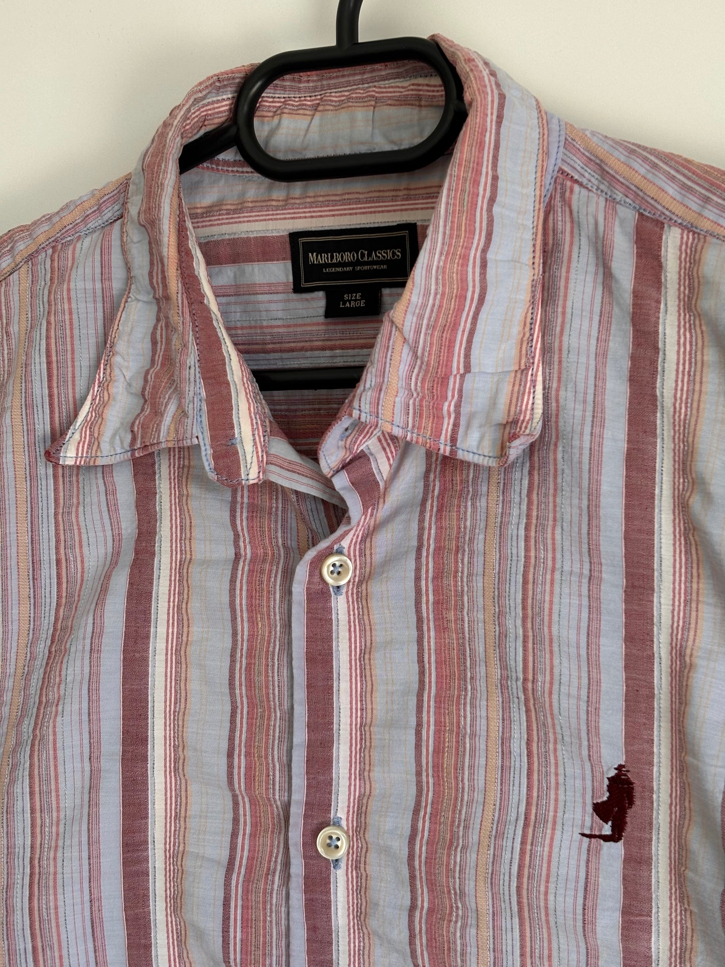 Marlboro🚬 Shirt