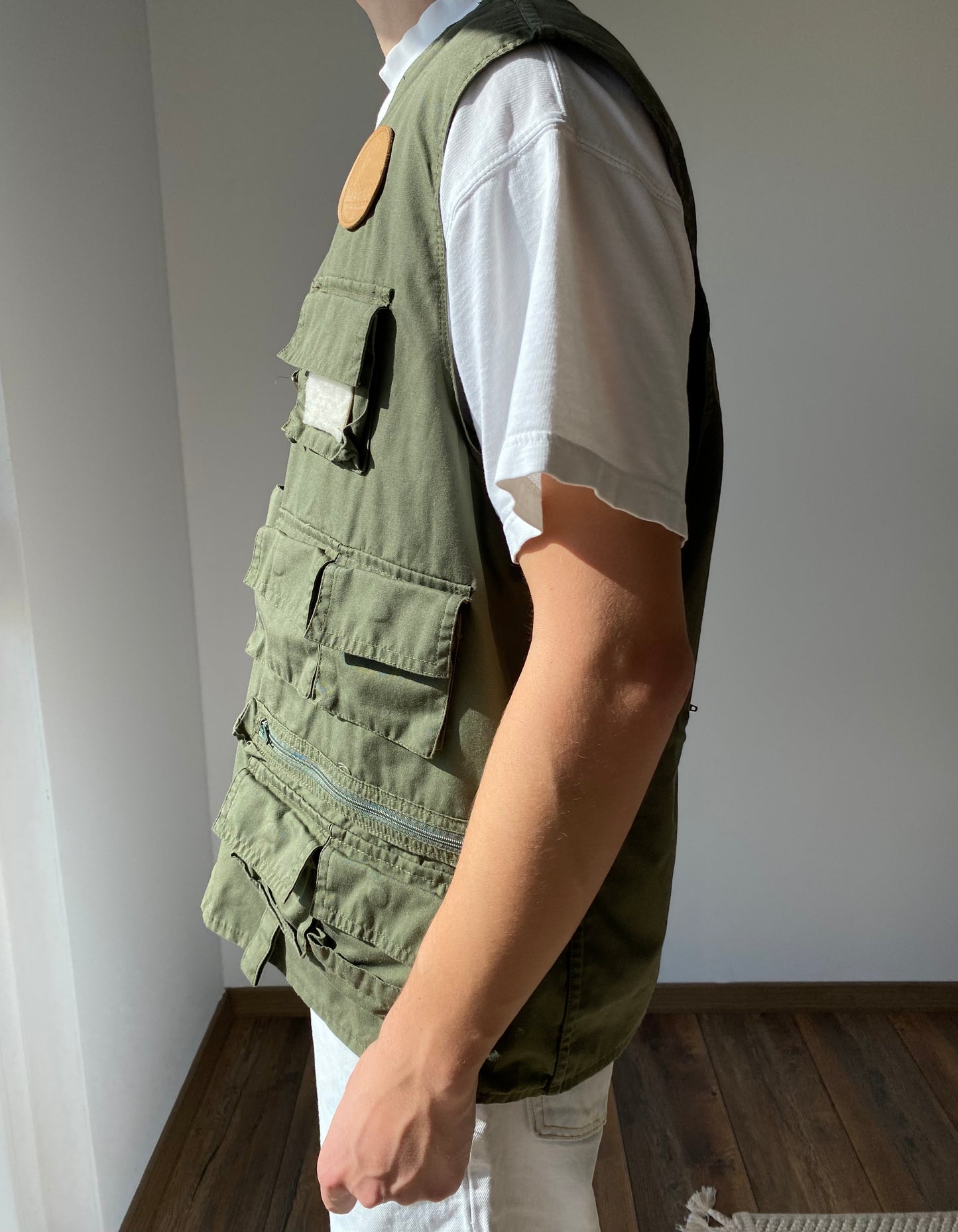 Majora Tactical Vest