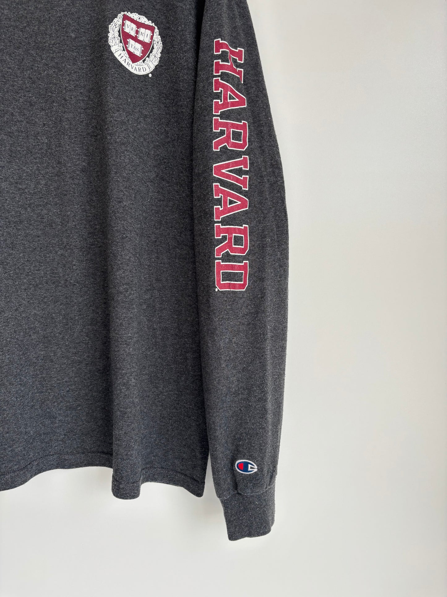 Champion Harvard Blouse