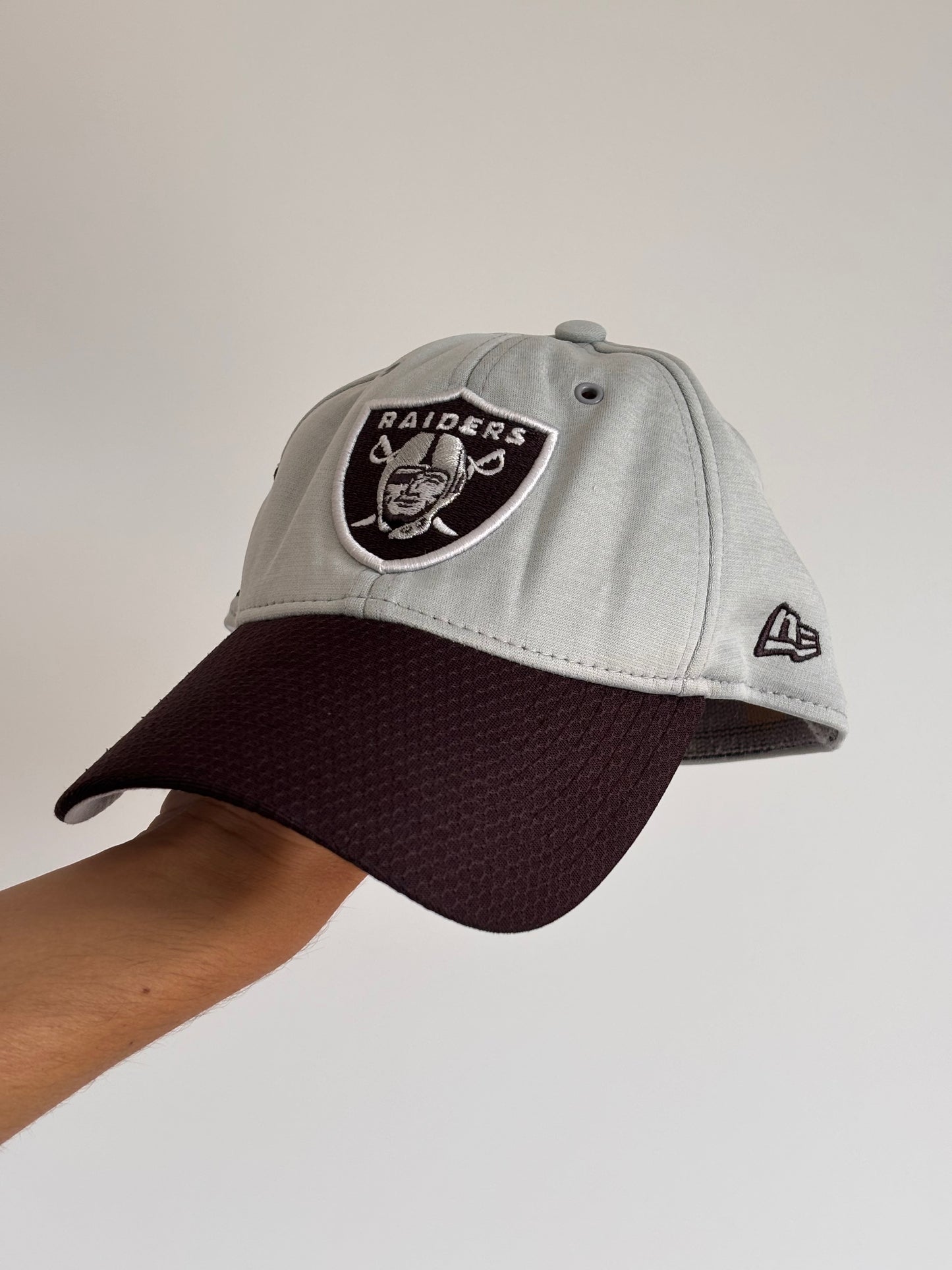 Nfl Raiders Cap