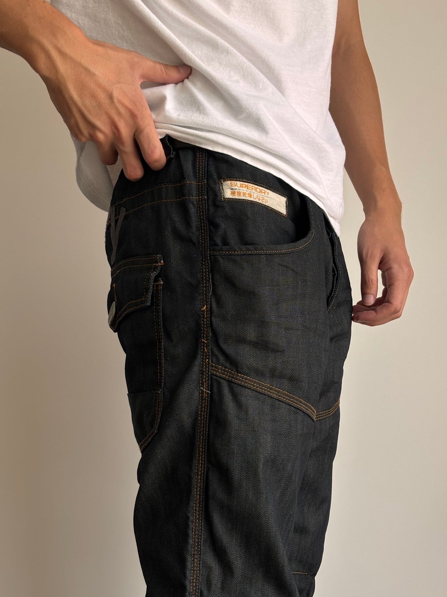 Superdry Jeans