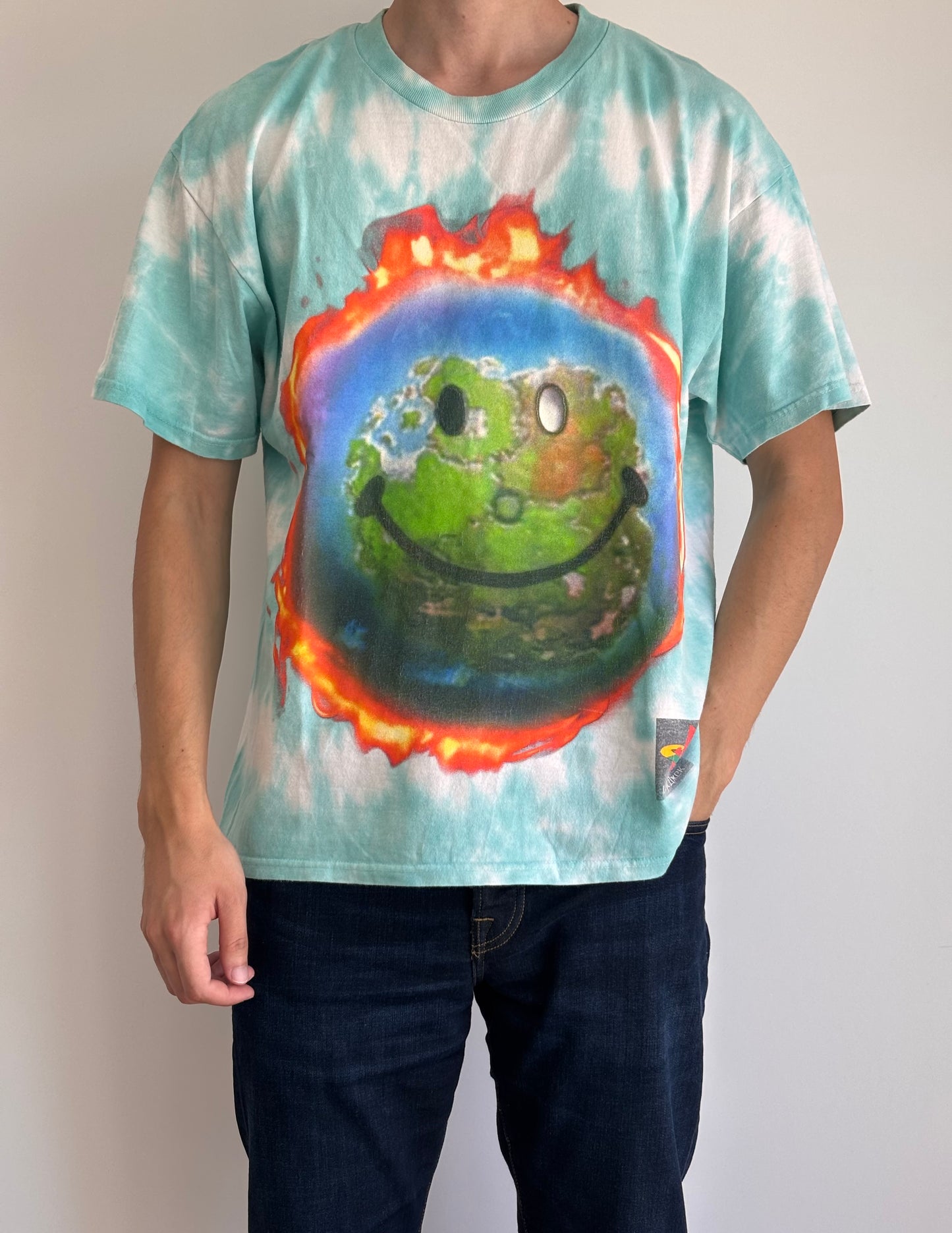 Cactus Jack Tee