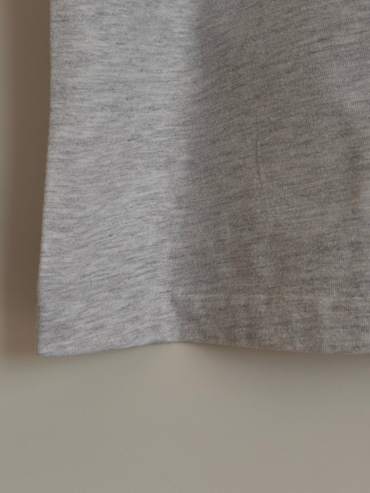 Vintage Single Stitch Calvin Klein Tee