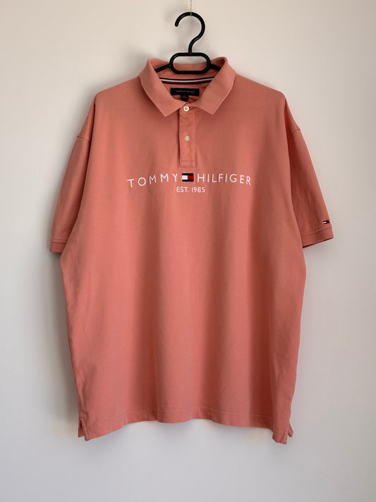 Tommy H Polo