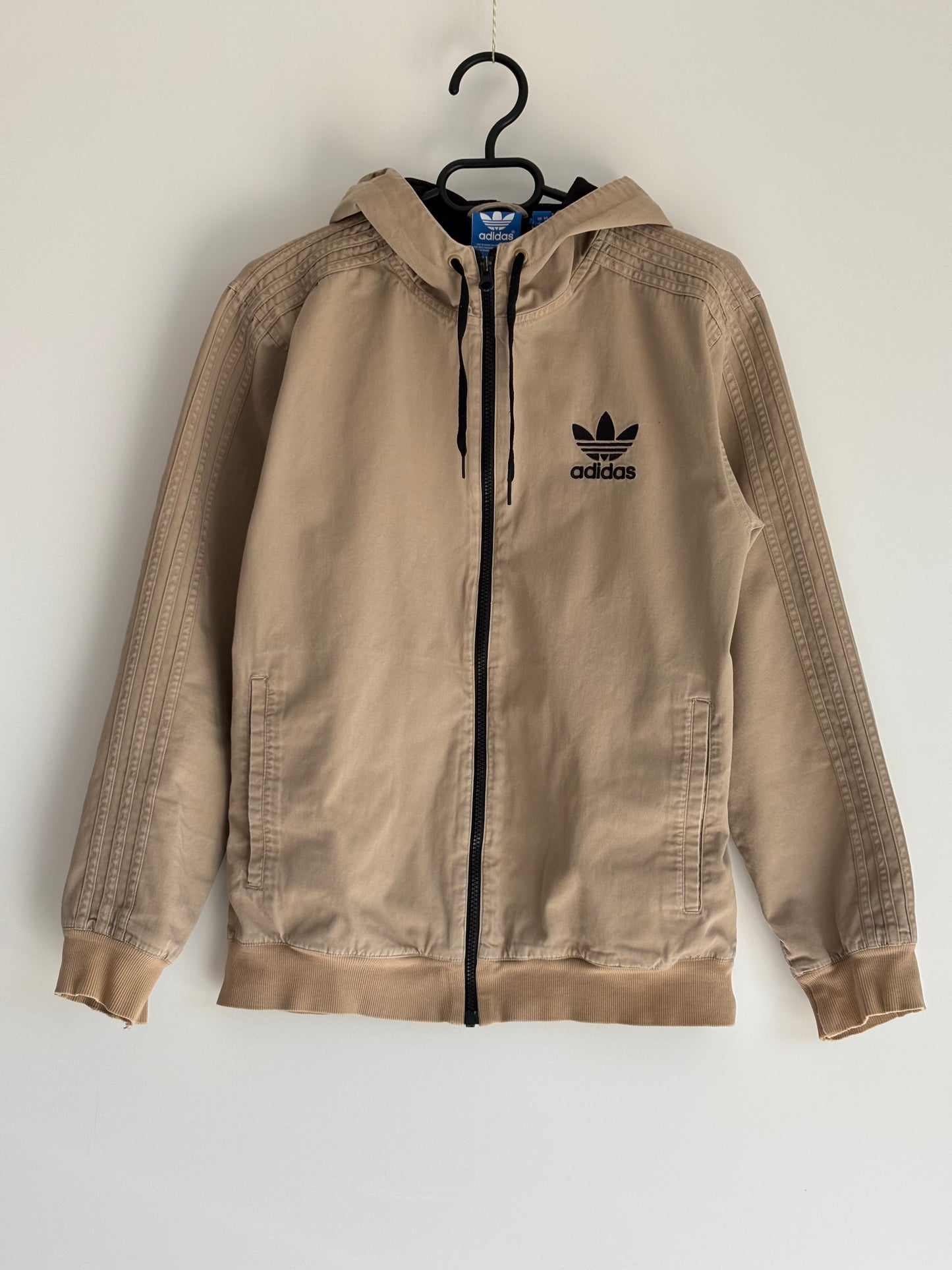 Adidas Jacket