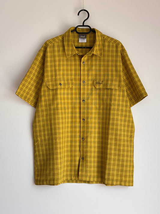 JackWolfskin Outdoor Shirt