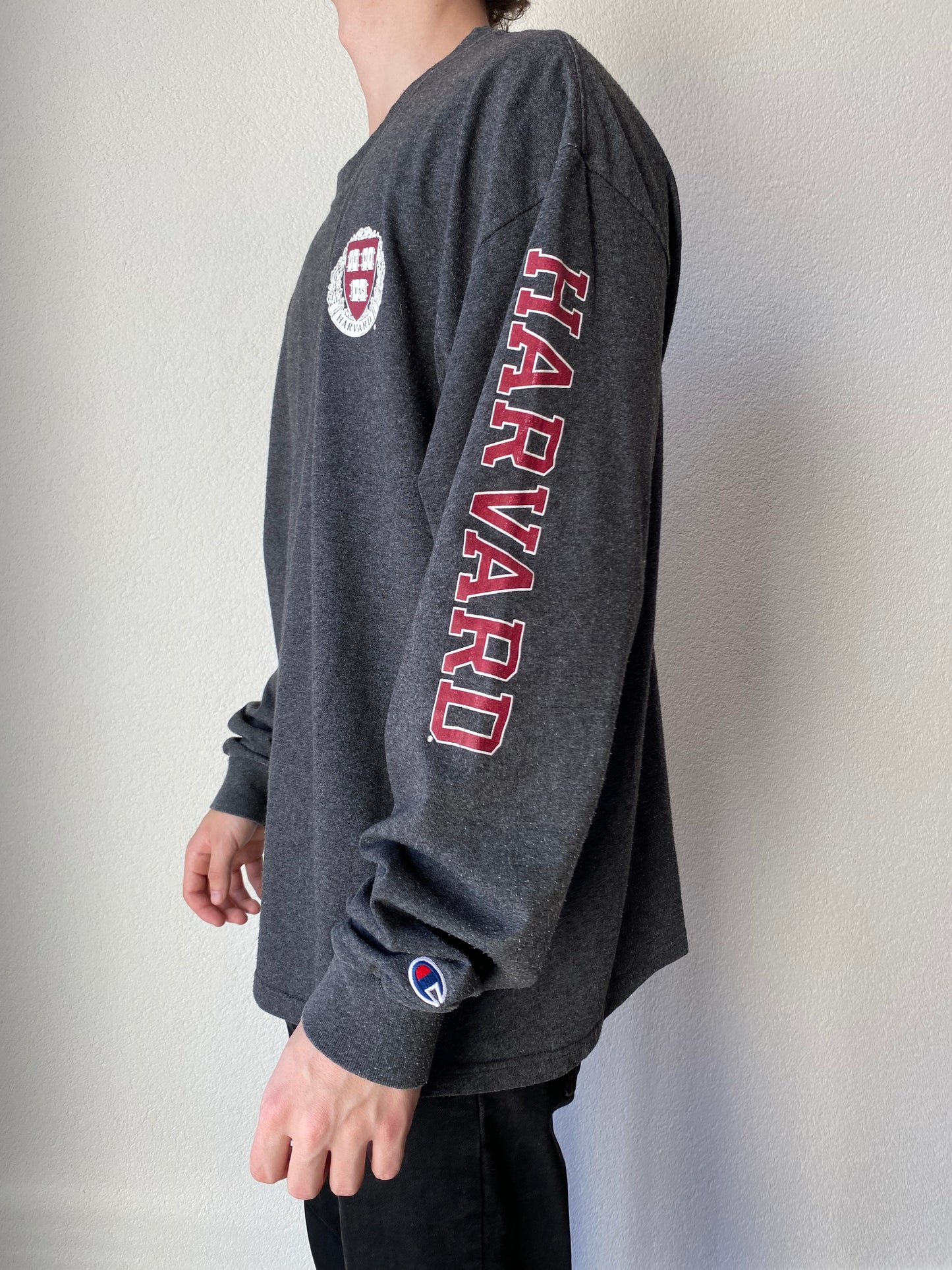 Champion Harvard Blouse