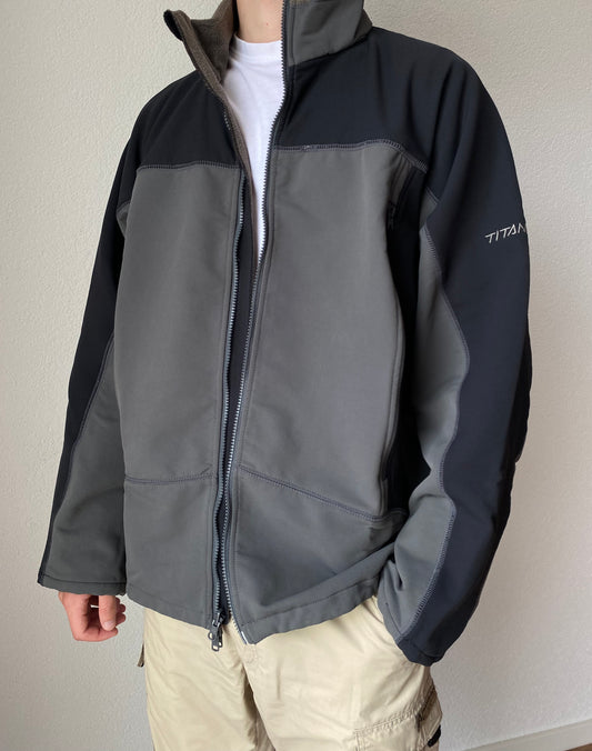 Columbia Titanium Jacket