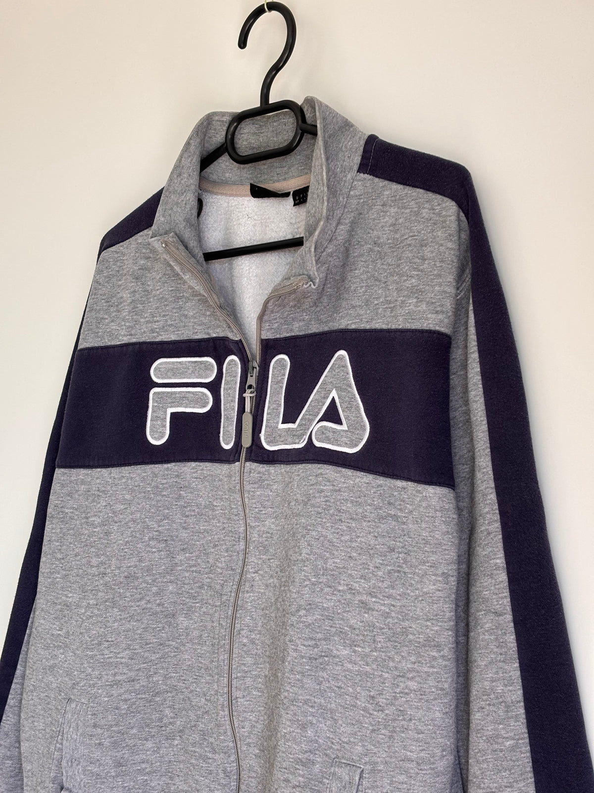 Fila Full Zipper