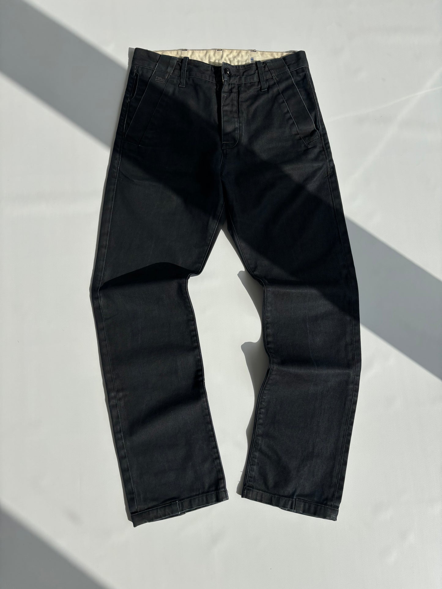 G-Star Raw Jeans
