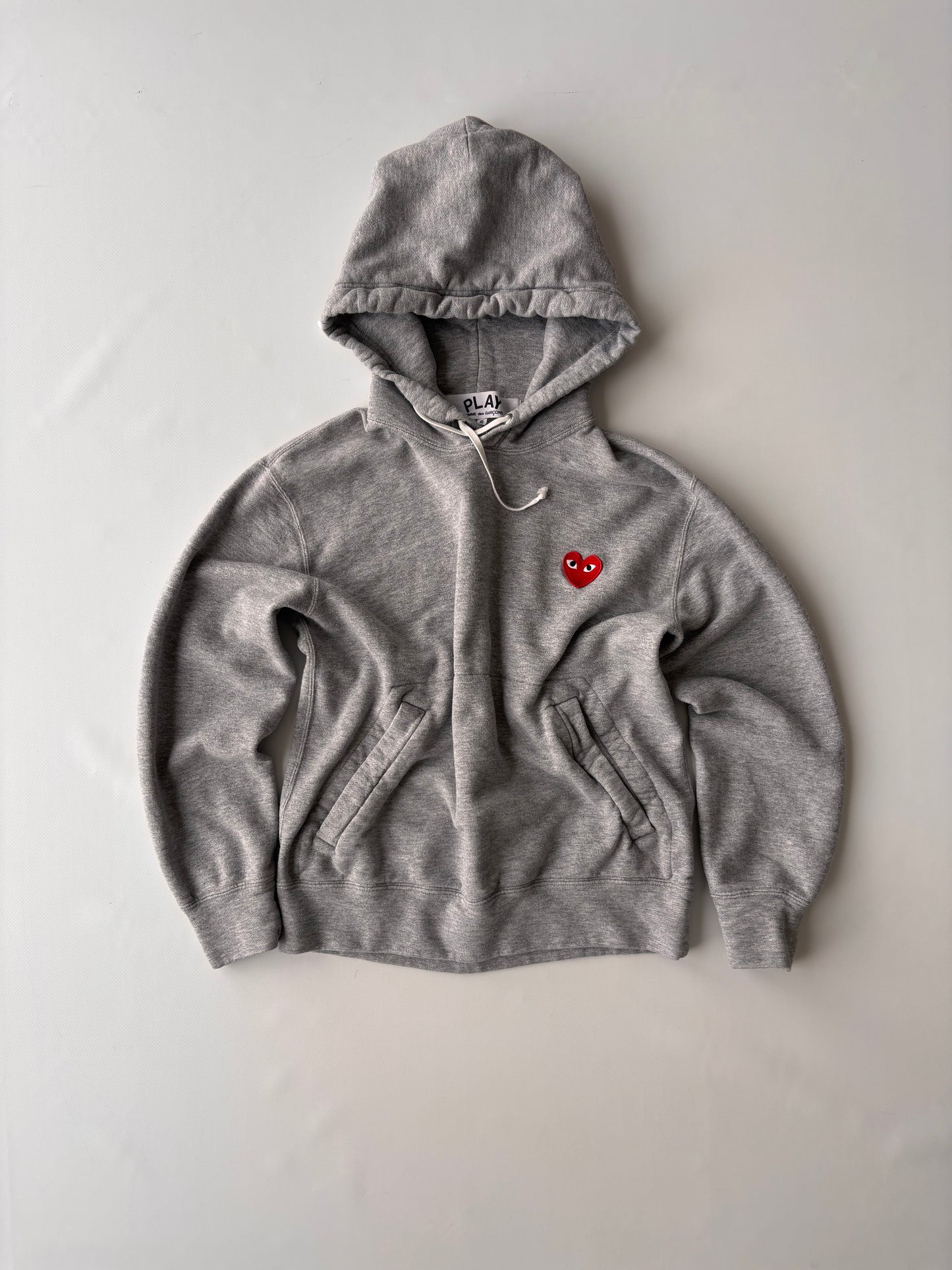 Women’s Comme des Garcons Hoodie