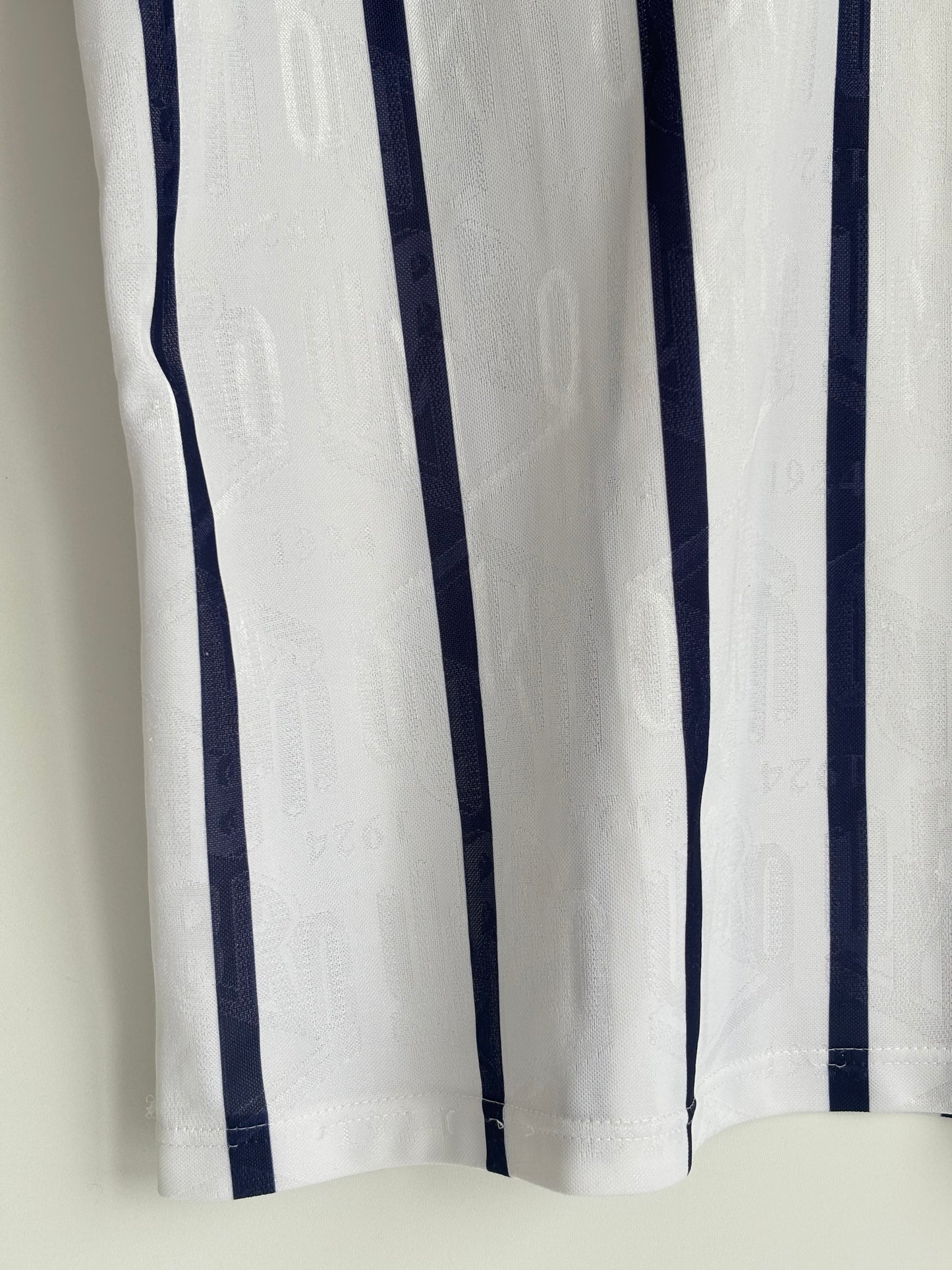 Rare Umbro M.City Kit