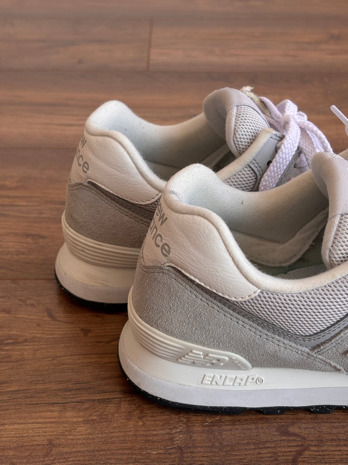 New Balance Sneakers