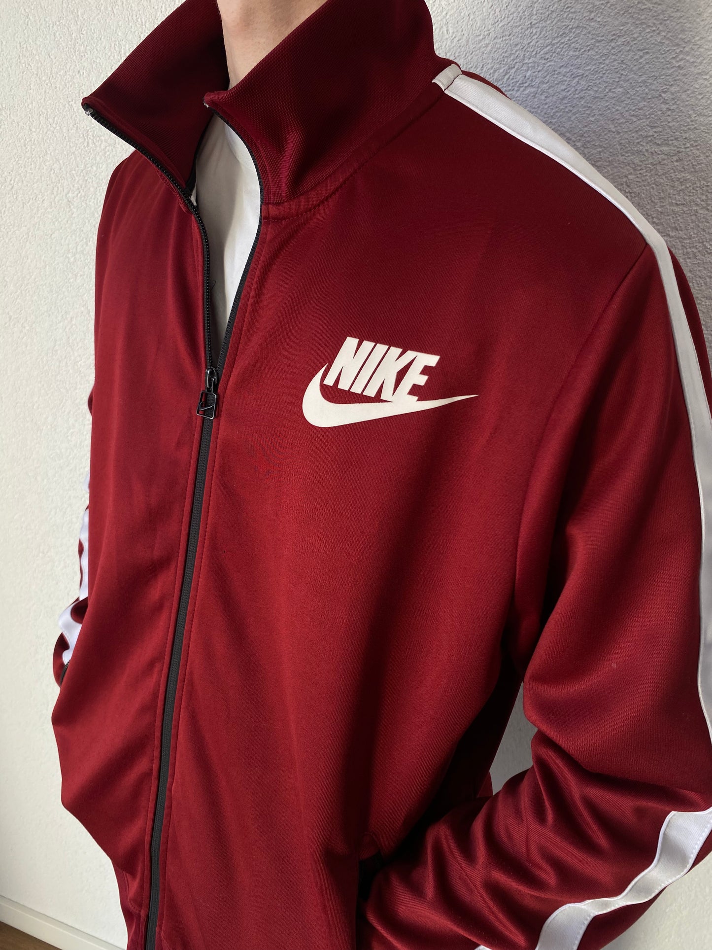 Nike TrackTop