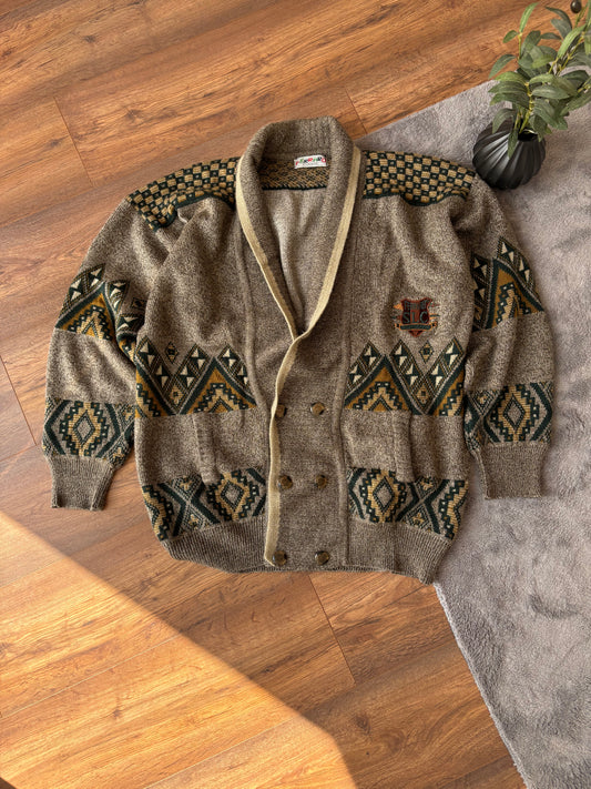 Ferraro Italian Cardigan