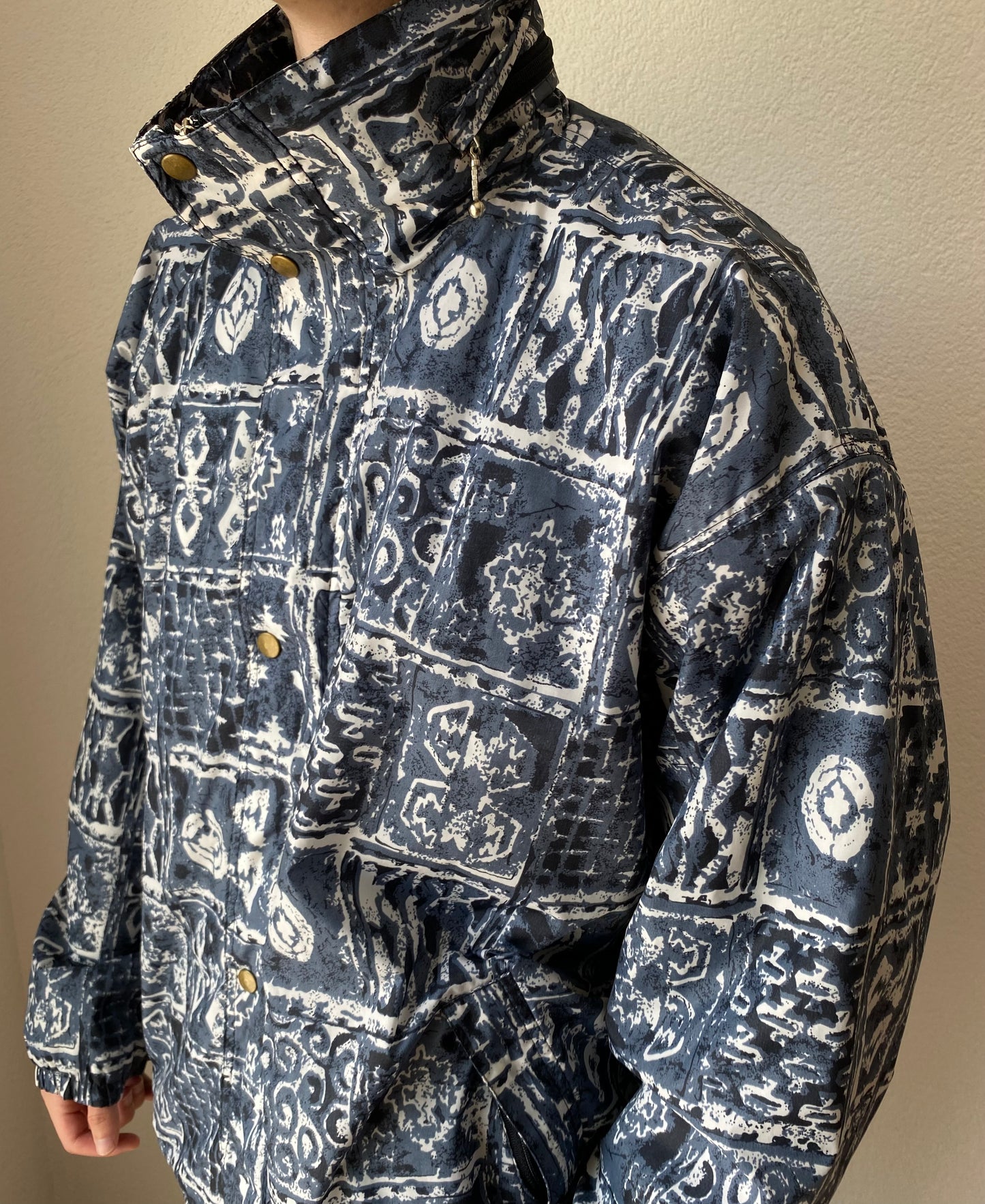 Vintage Jacket