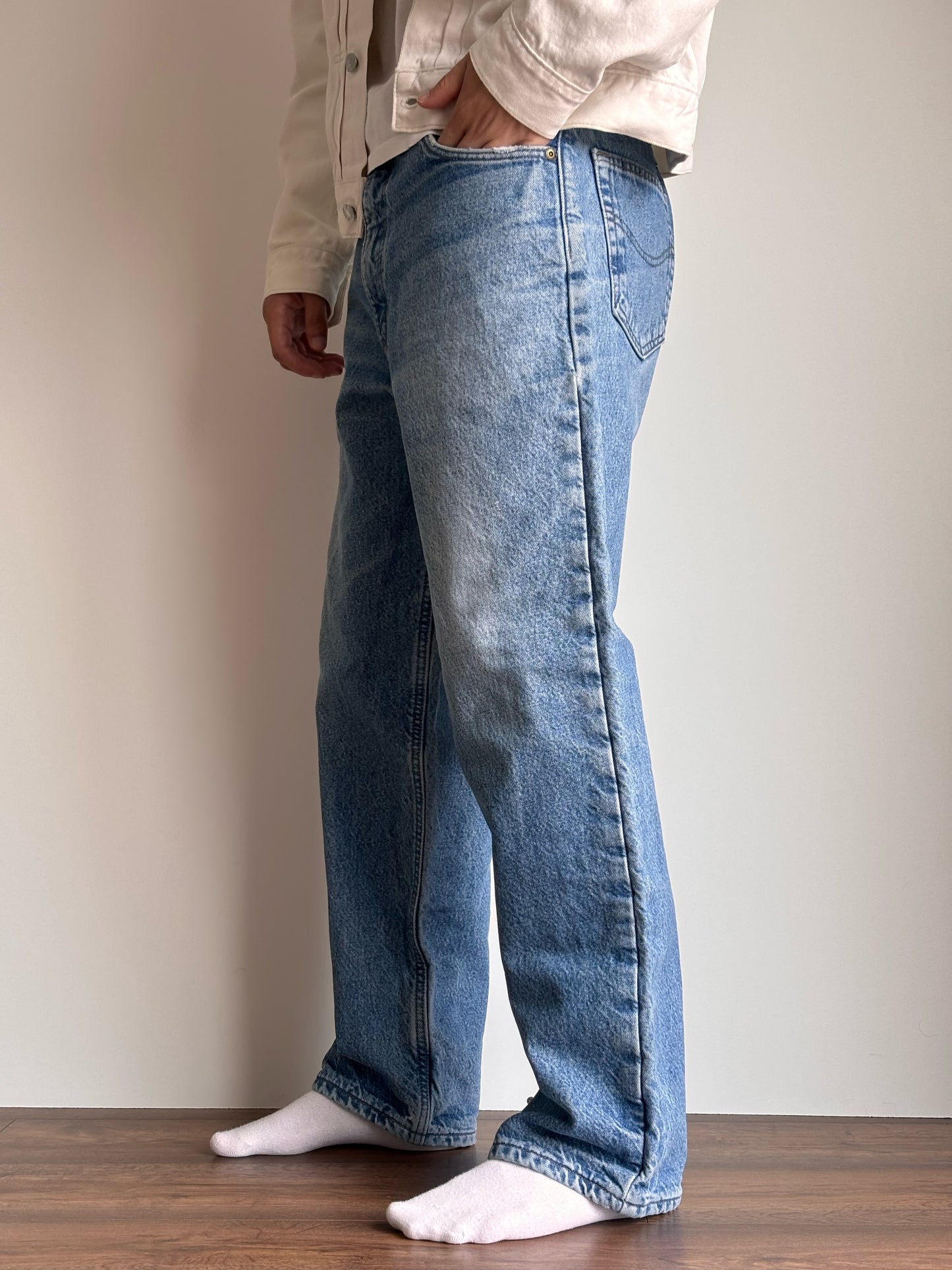 Carhartt Heavy Jeans