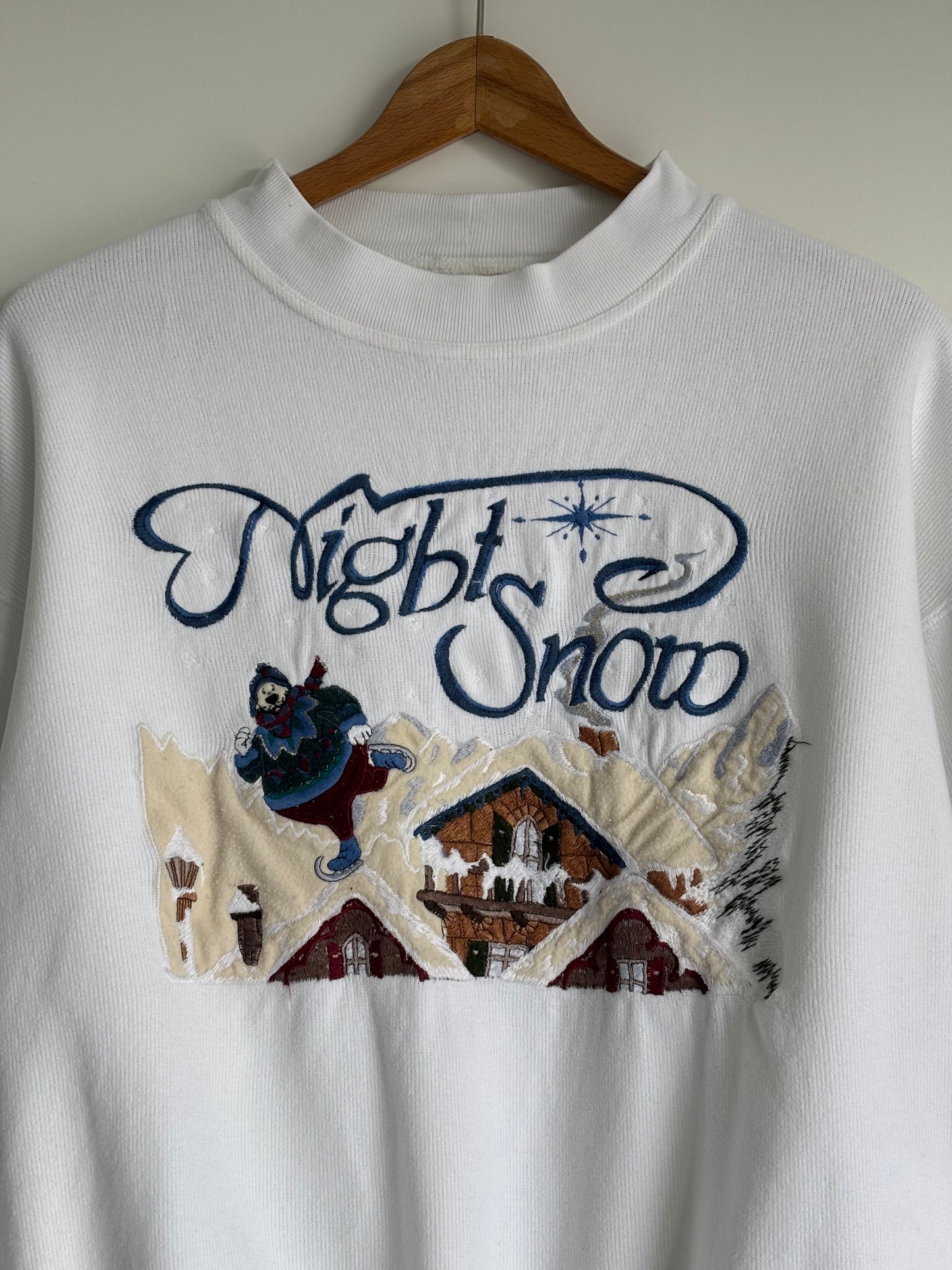 Ice Berg Crewneck