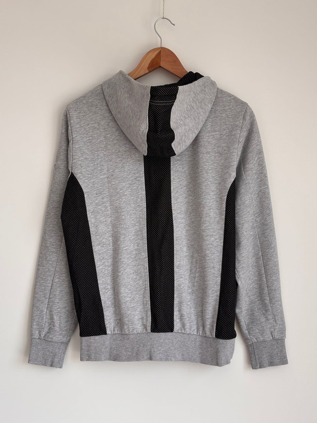 Puma Zip Up Hoodie