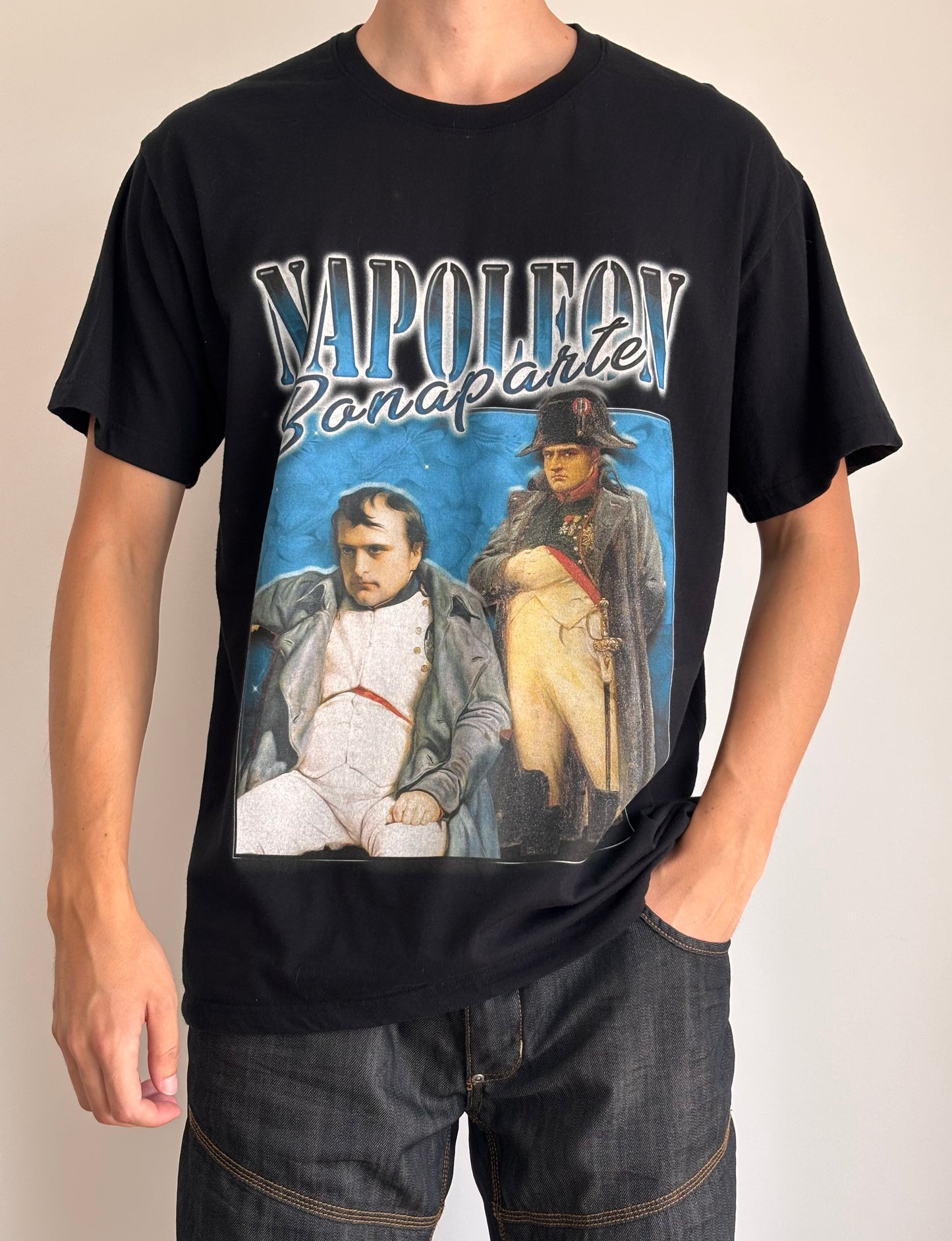 Napoleon Bonaparte Tee